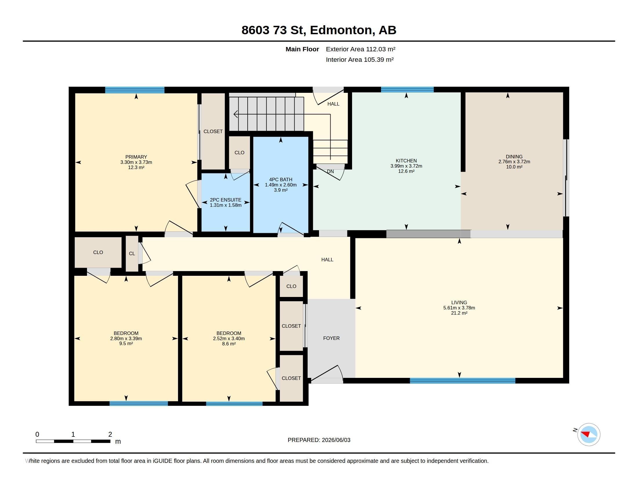 8603 73 Street Nw, Edmonton, AB - Other
