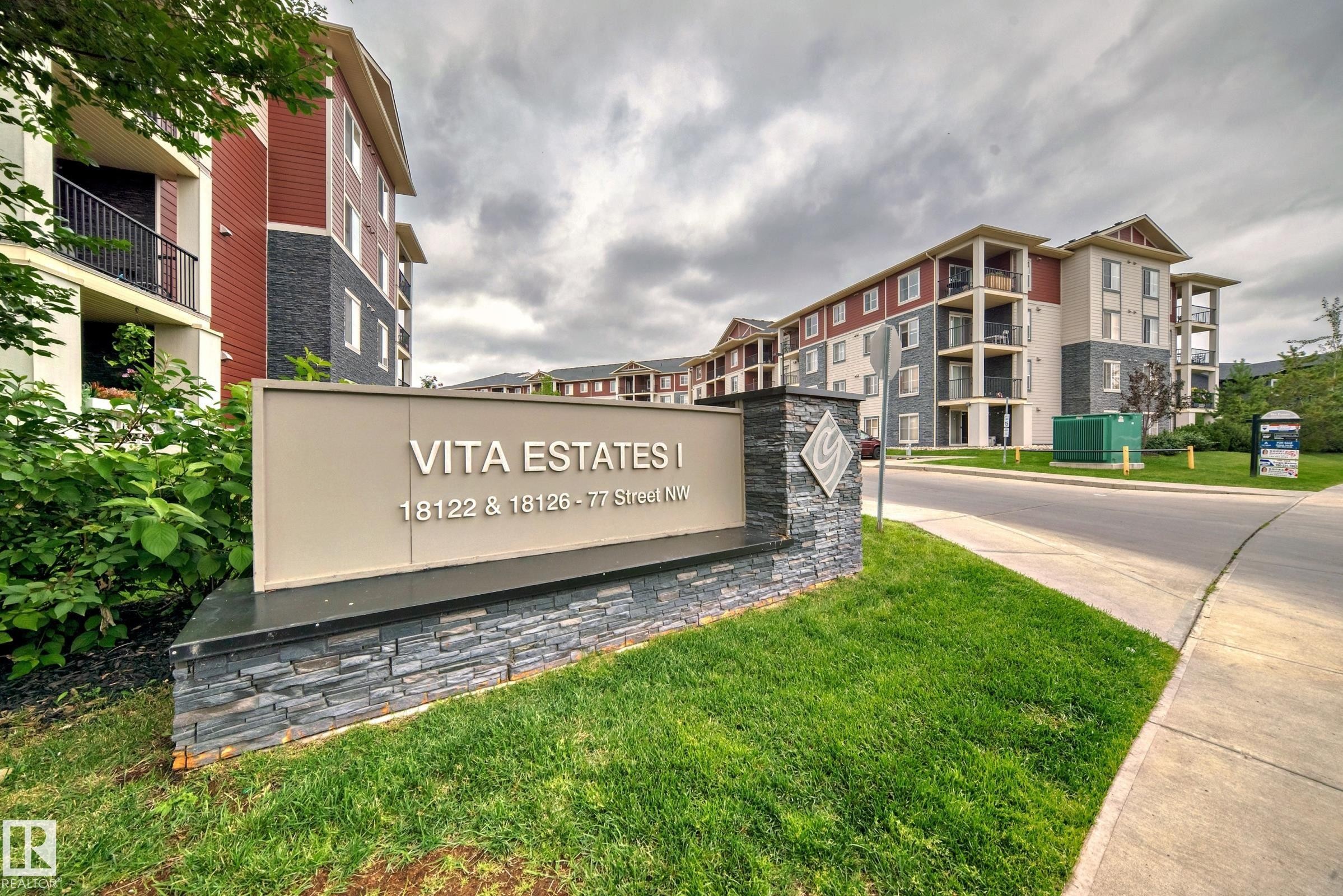 308 18126 77 Street, Edmonton, AB