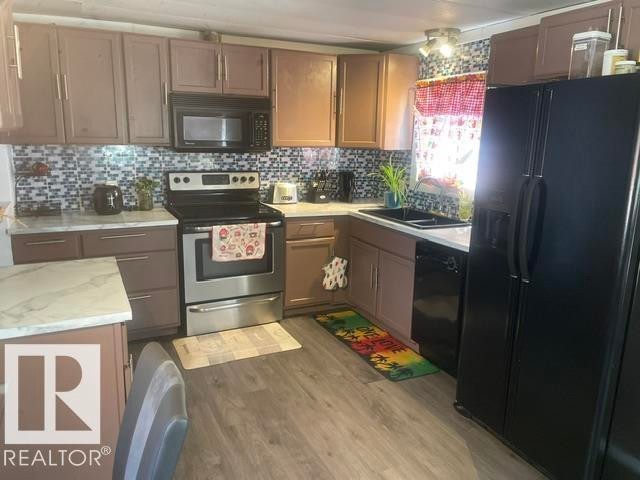 197 Evergreen Park, Edmonton, AB