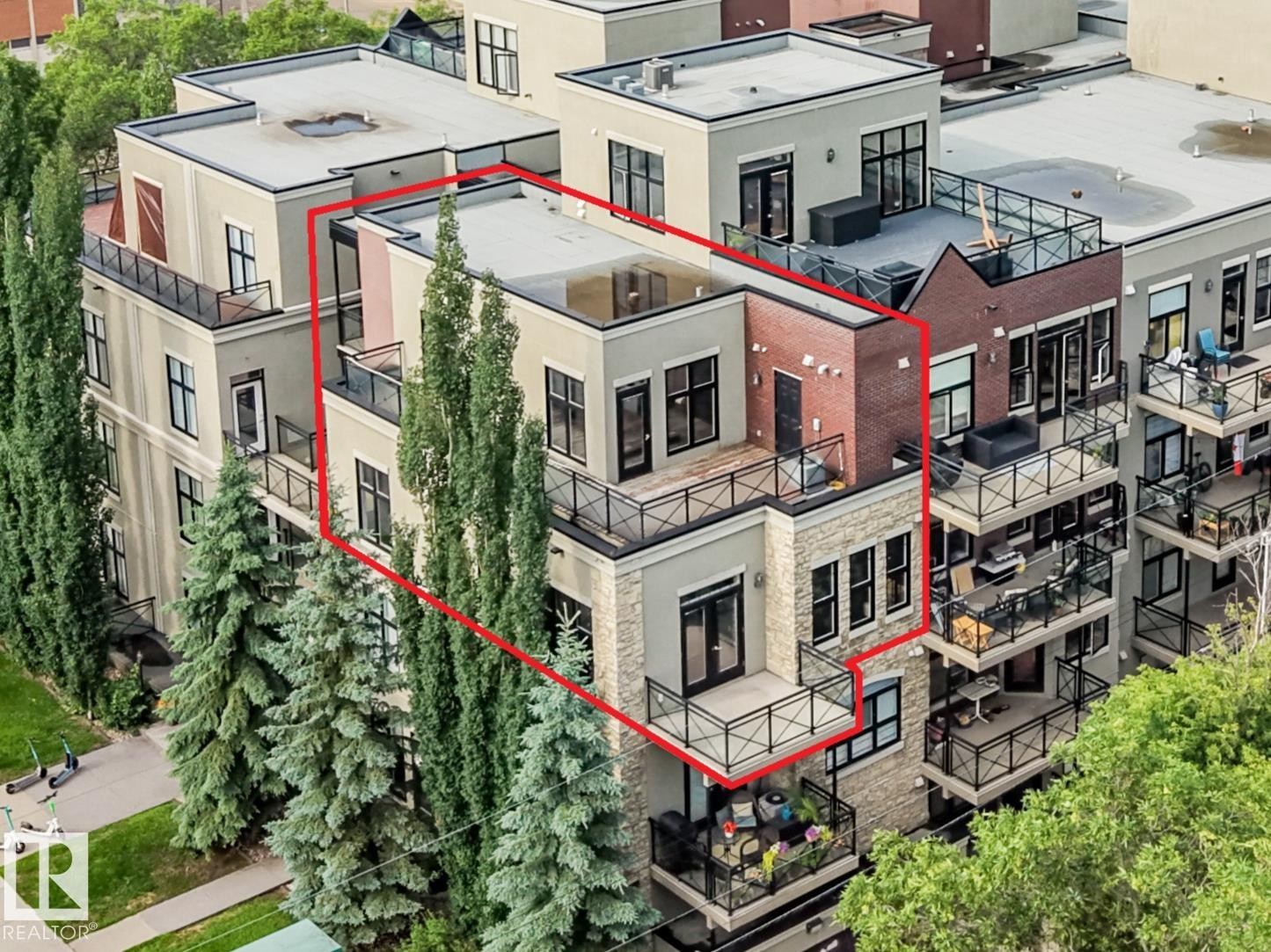 308 10808 71 Avenue, Edmonton, AB