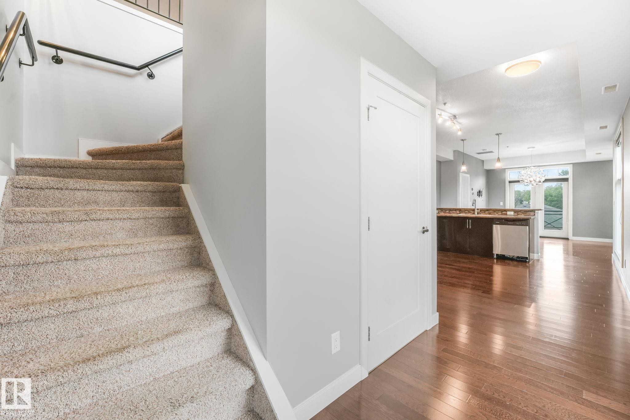 308 10808 71 Avenue, Edmonton, AB