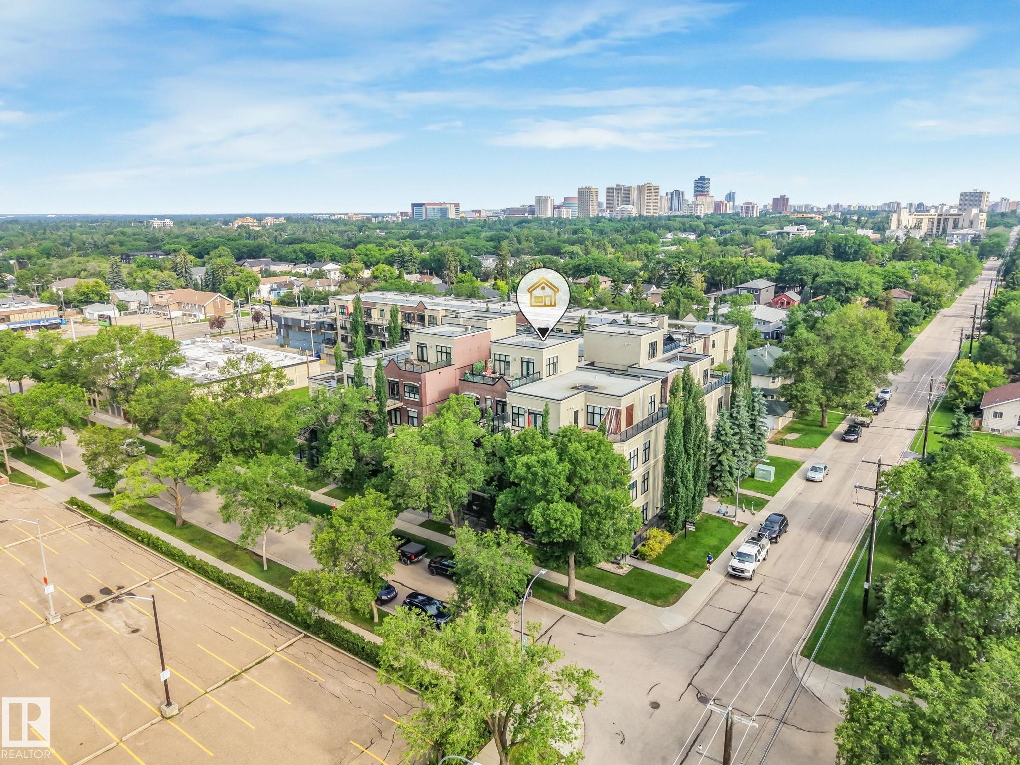 308 10808 71 Avenue, Edmonton, AB