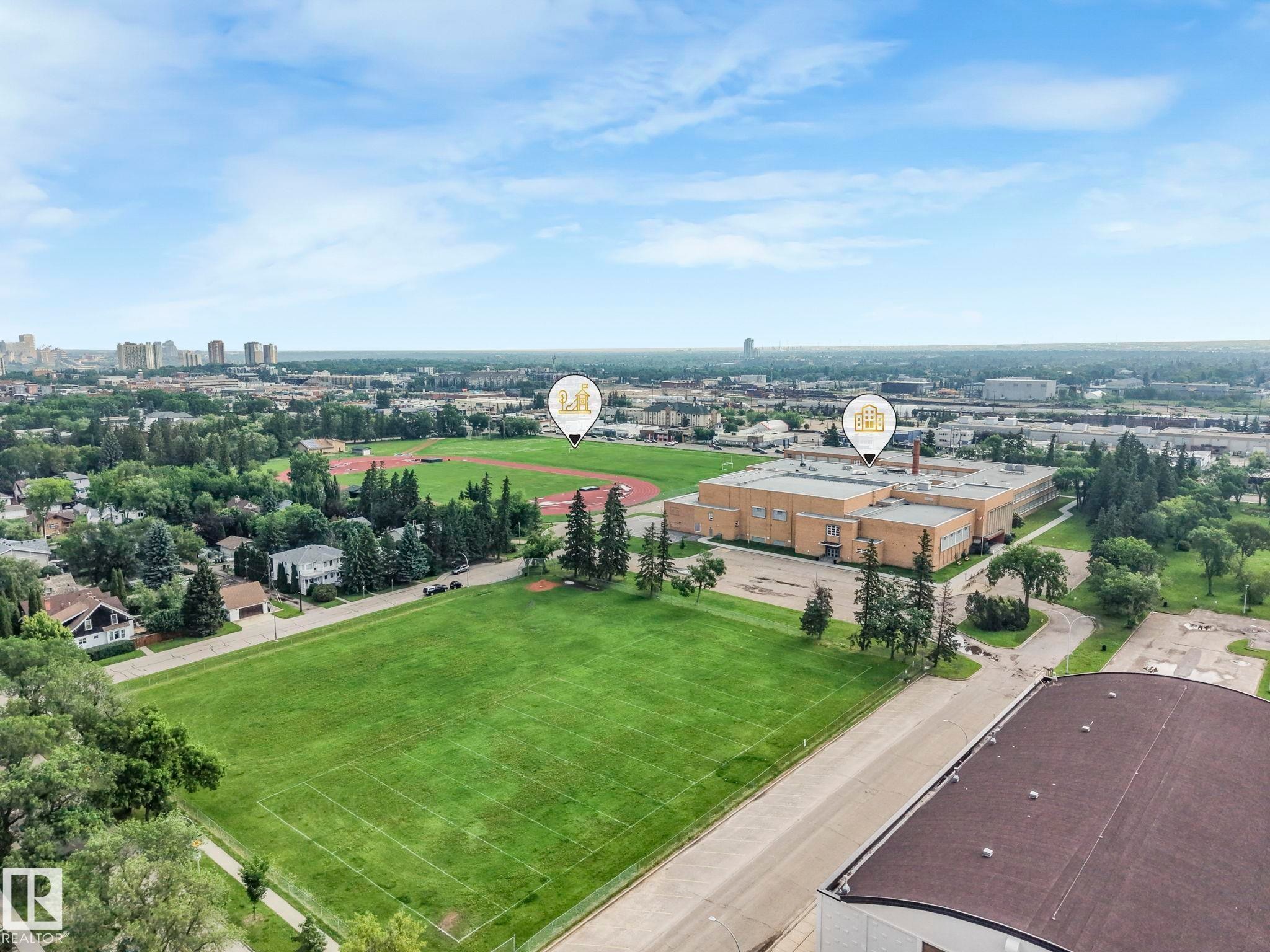 308 10808 71 Avenue, Edmonton, AB