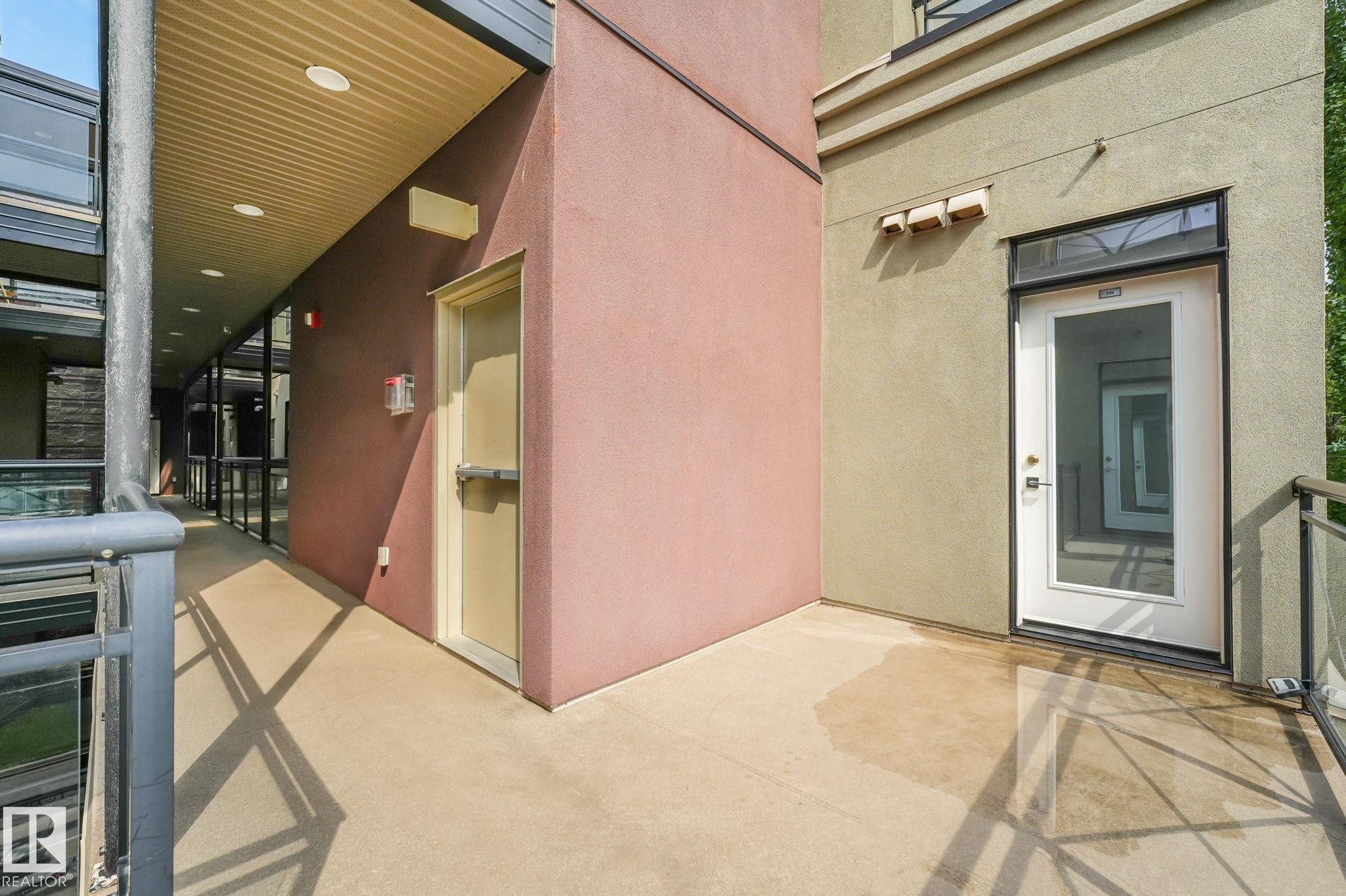 308 10808 71 Avenue, Edmonton, AB