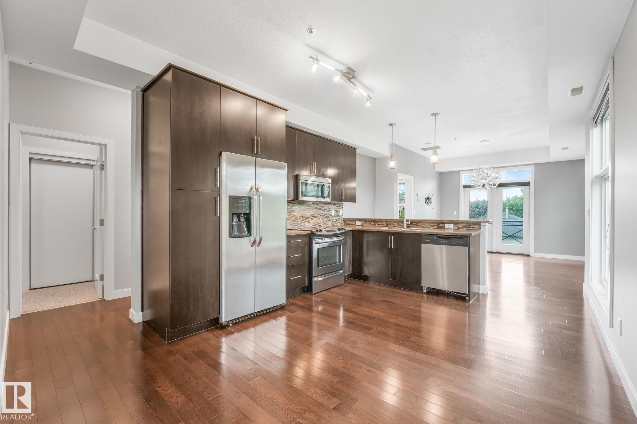 308 10808 71 Avenue, Edmonton, AB