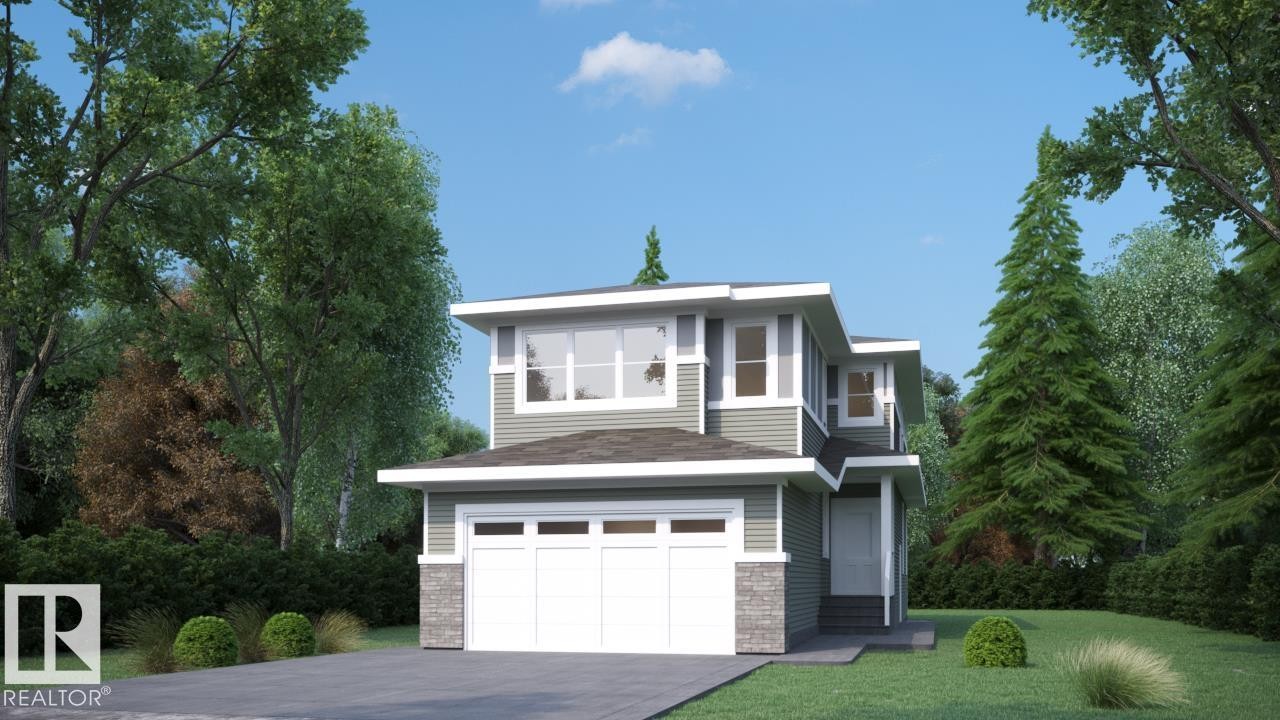 1866 Eaton Wynd, Edmonton, AB