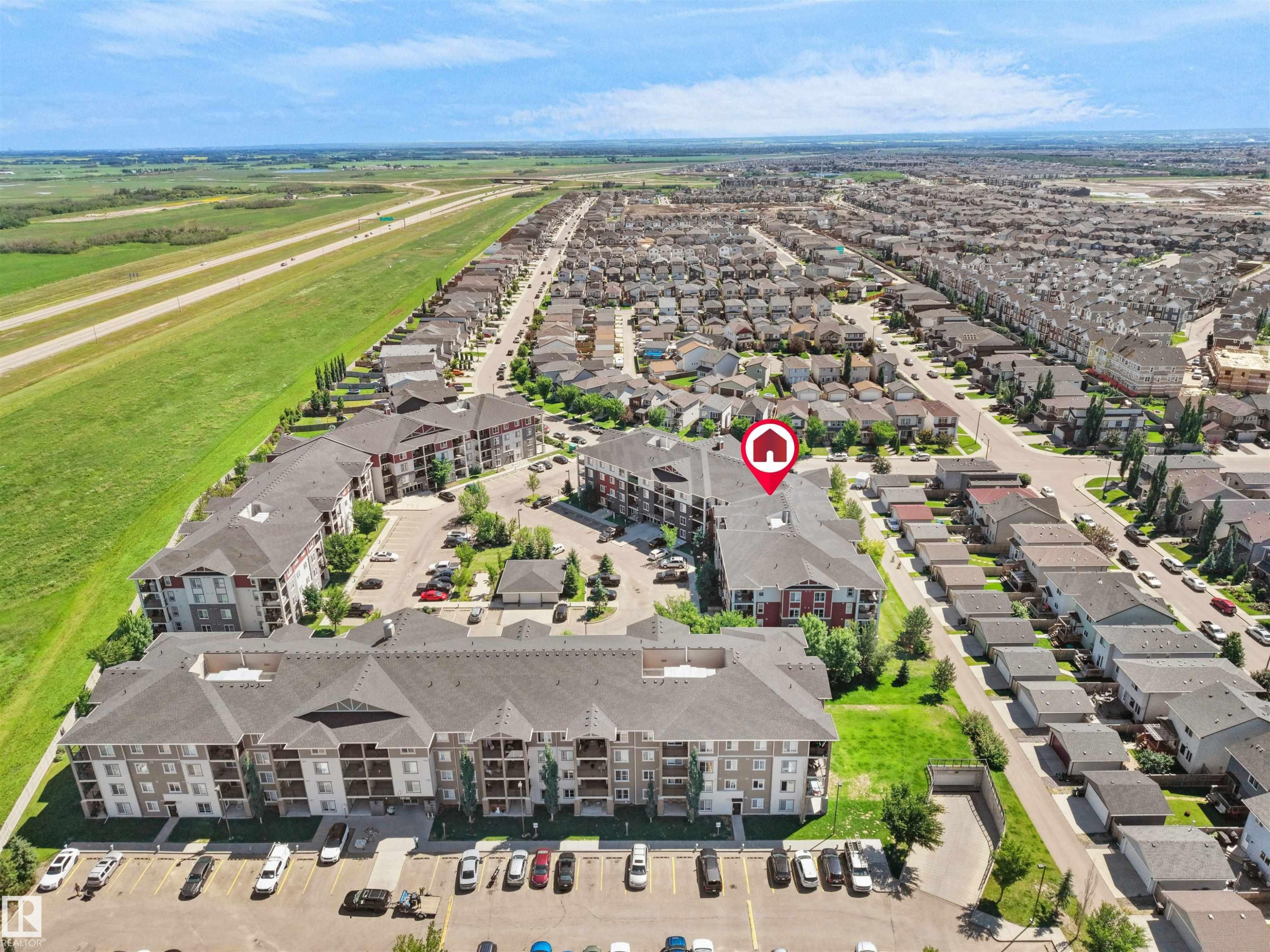 410 18122 77 Street, Edmonton, AB