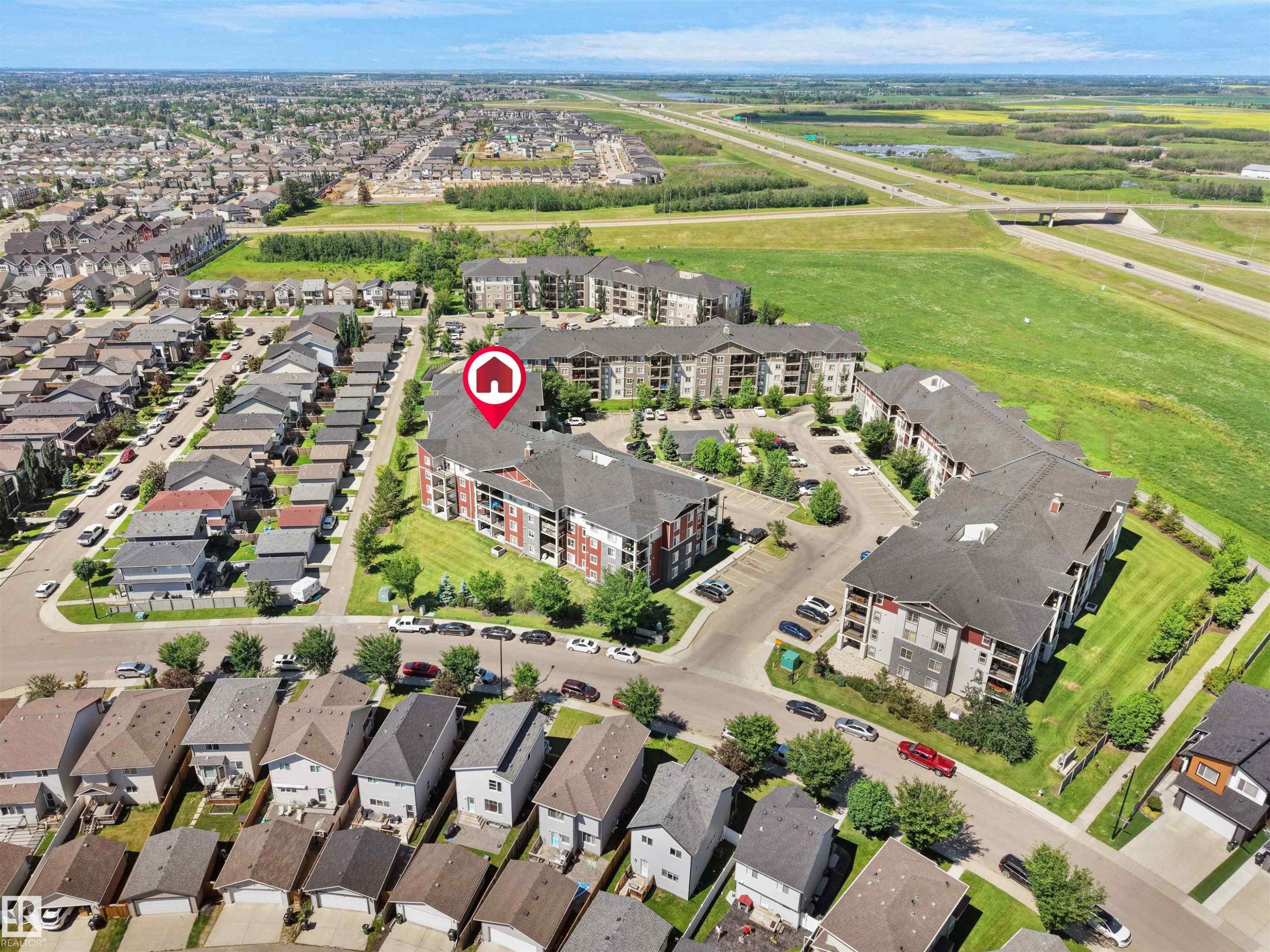 410 18122 77 Street, Edmonton, AB