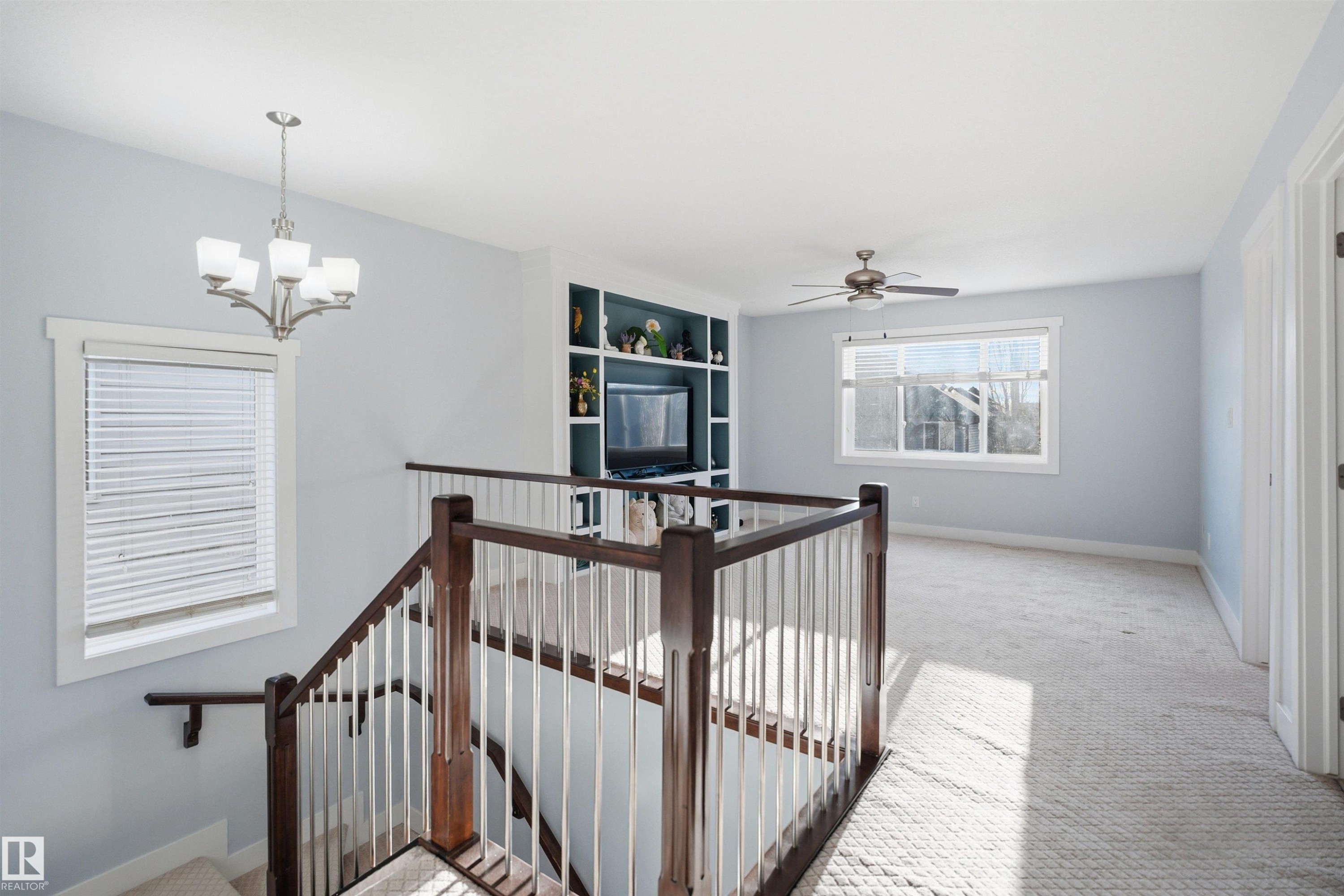 6014 60 Street, Beaumont, AB - Indoor Photo Showing Other Room