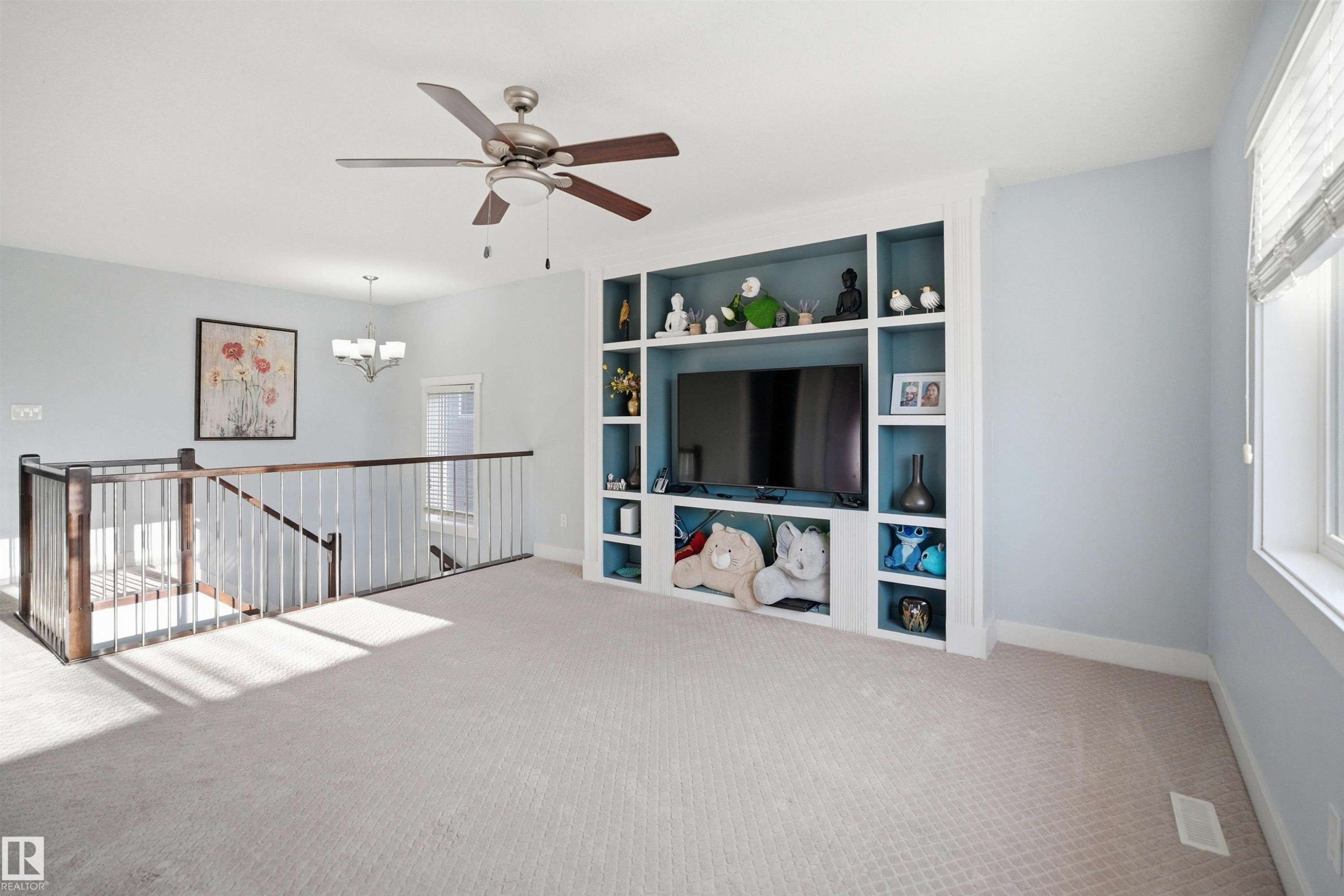 6014 60 Street, Beaumont, AB - Indoor Photo Showing Other Room