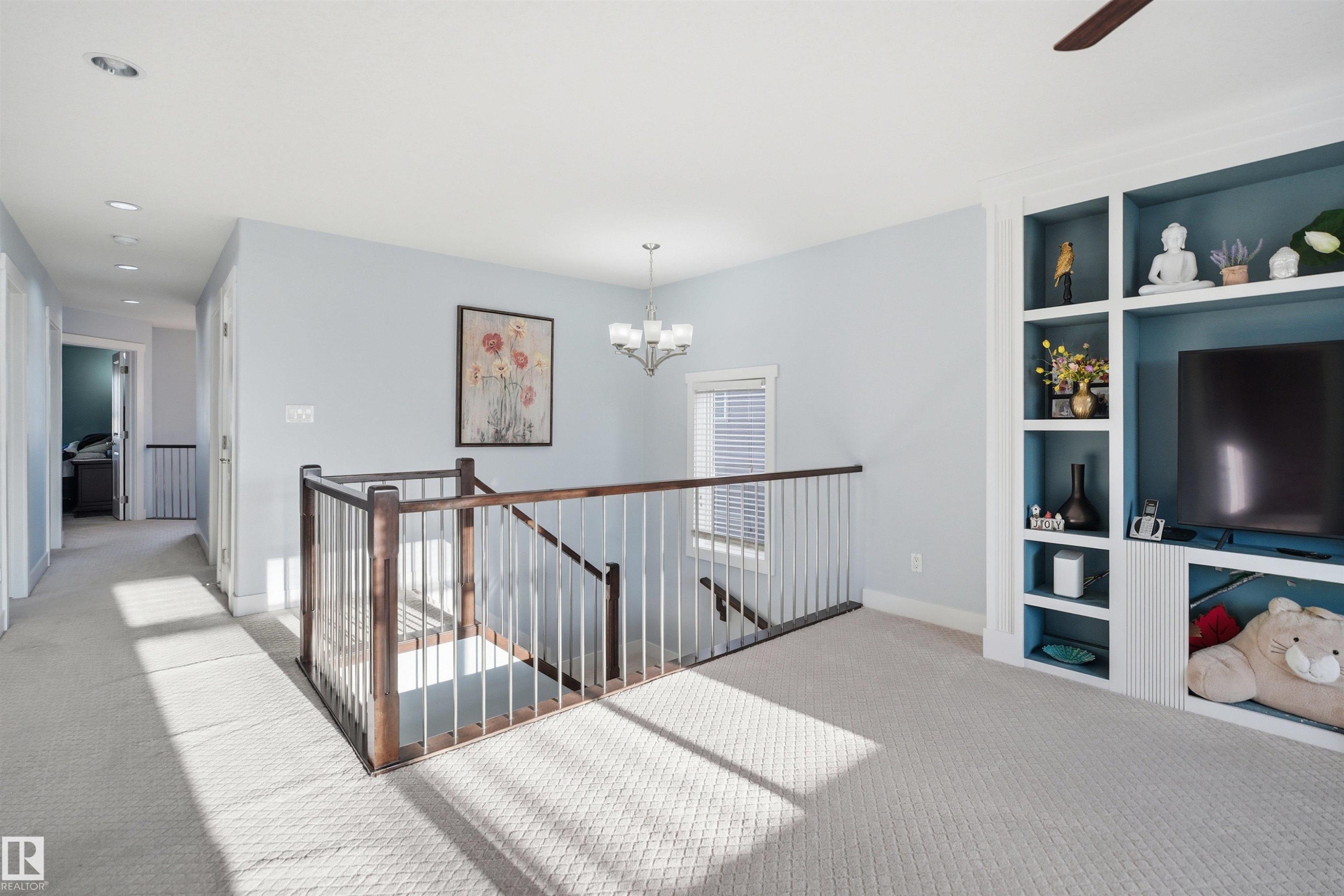 6014 60 Street, Beaumont, AB - Indoor Photo Showing Other Room
