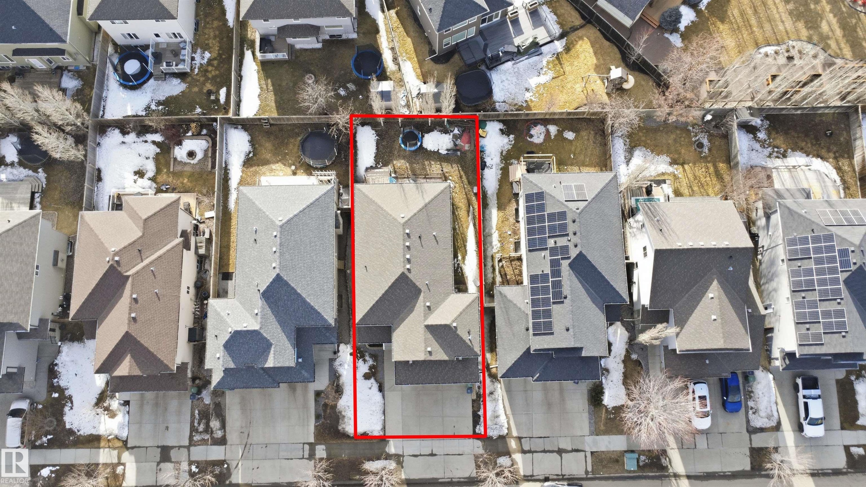 6014 60 Street, Beaumont, AB -