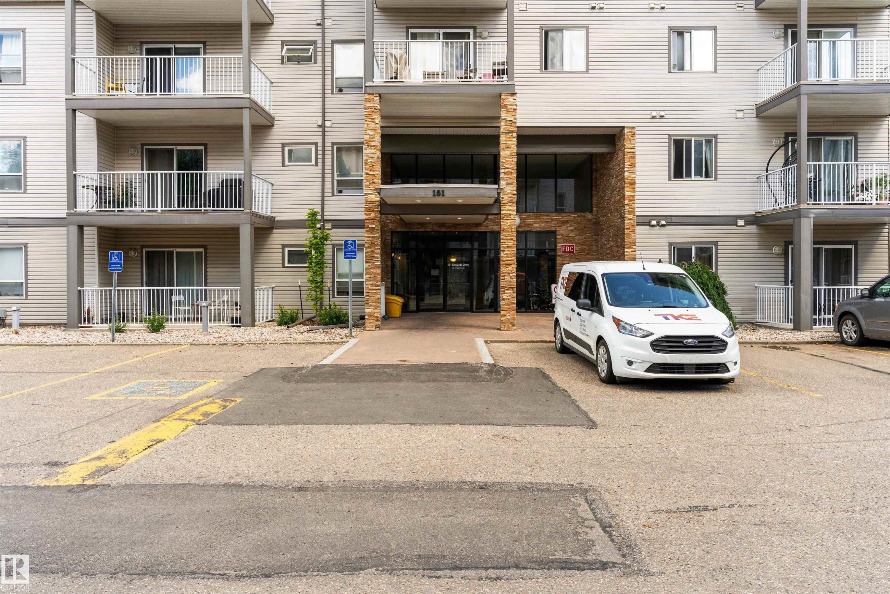 305 151 Edwards Drive, Edmonton, AB