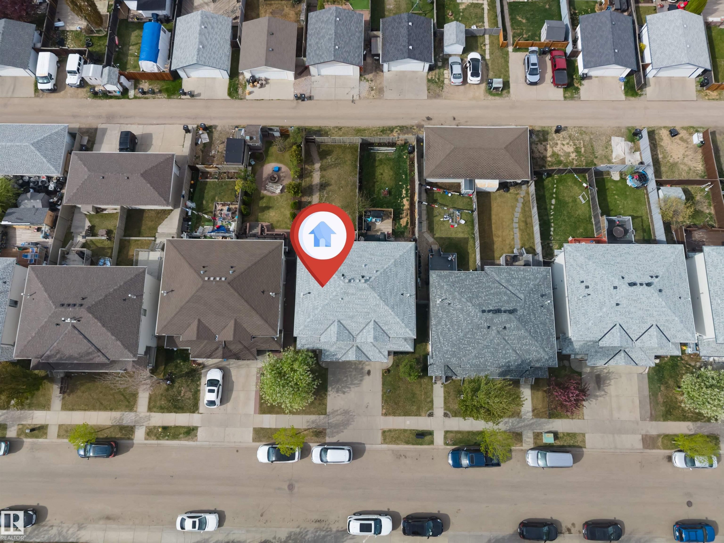 Image quality insufficient for description - 3032 31 Avenue, Edmonton, AB - With View