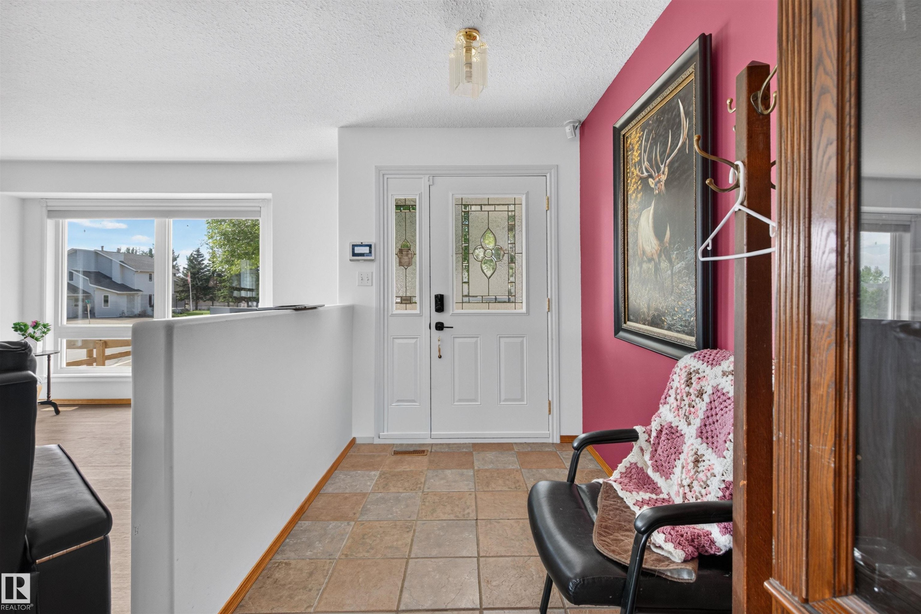 6000 54 Avenue, Camrose, AB - Indoor Photo Showing Other Room