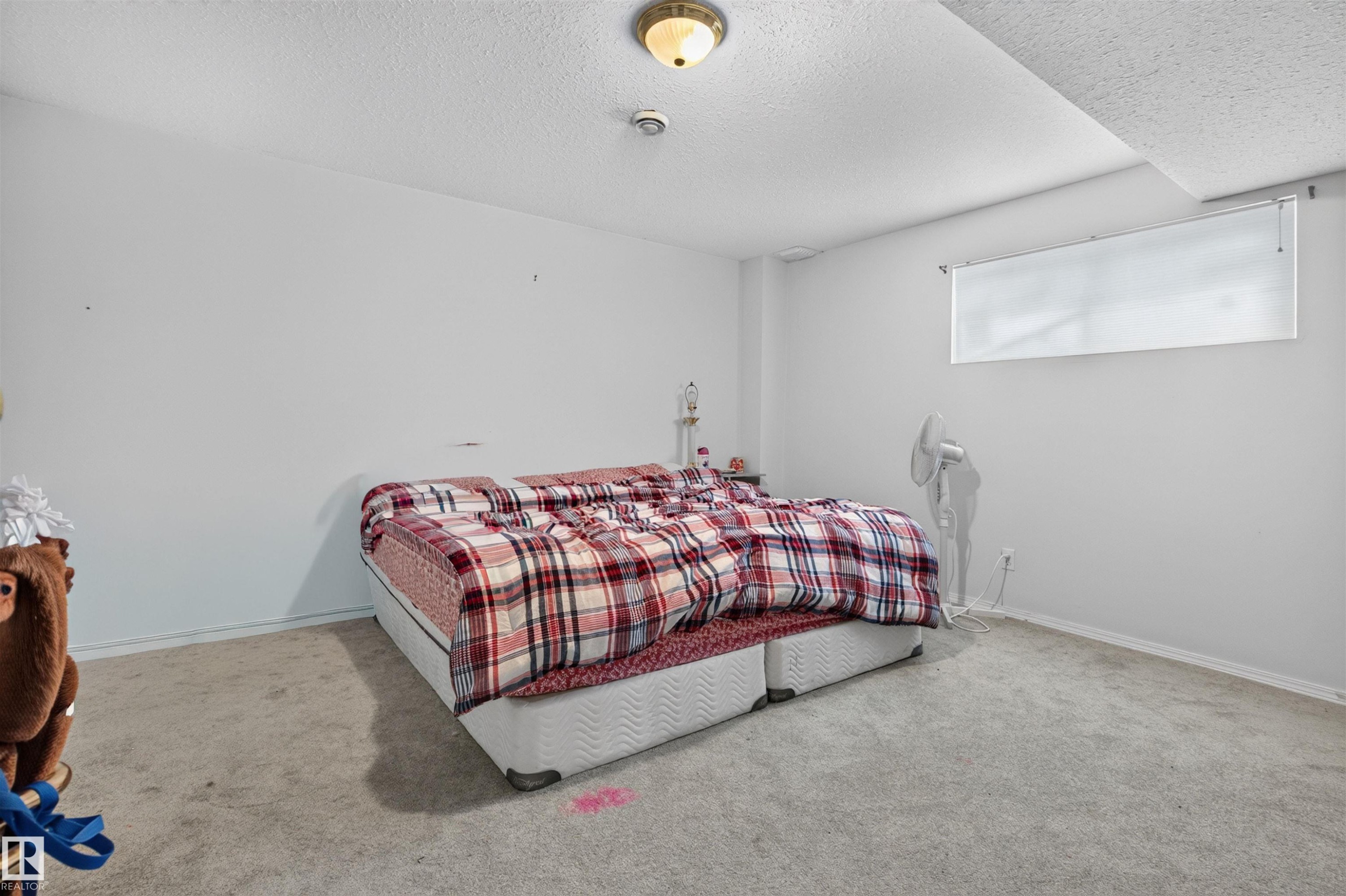 6000 54 Avenue, Camrose, AB - Indoor Photo Showing Bedroom