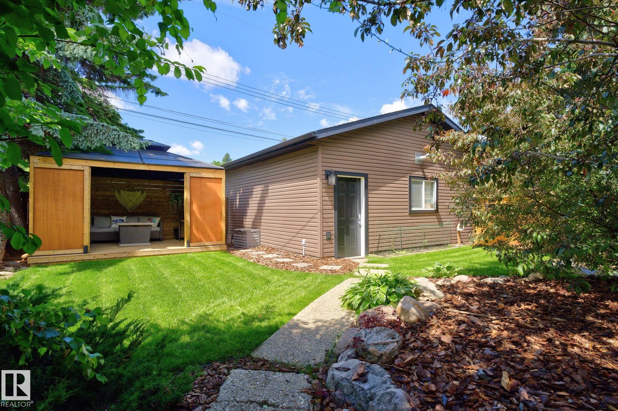4812 114A Street, Edmonton, AB