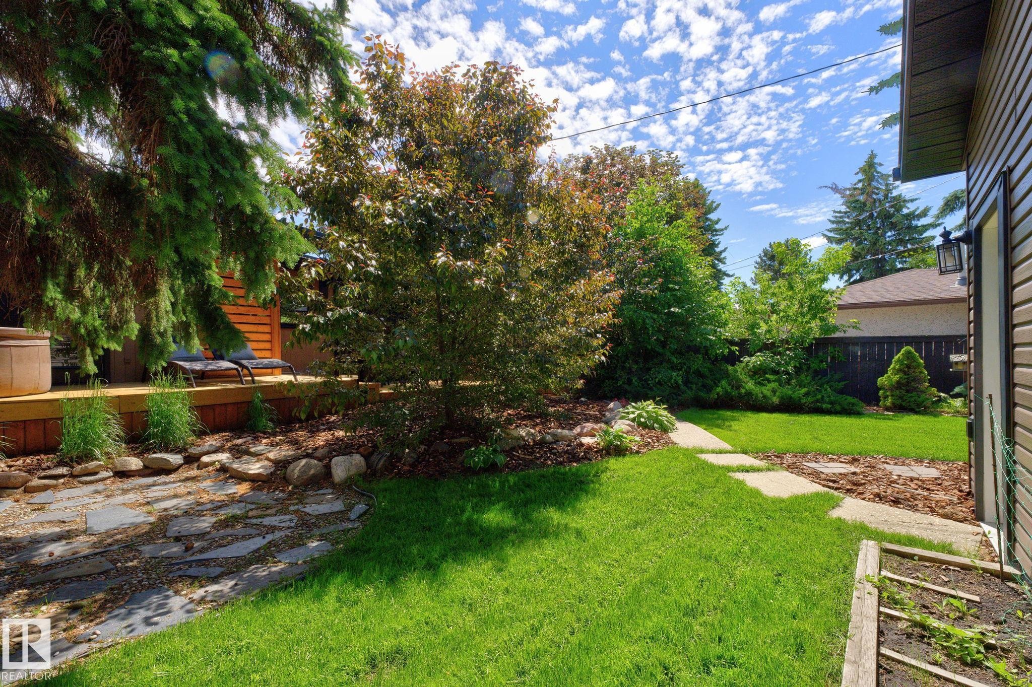 4812 114A Street, Edmonton, AB