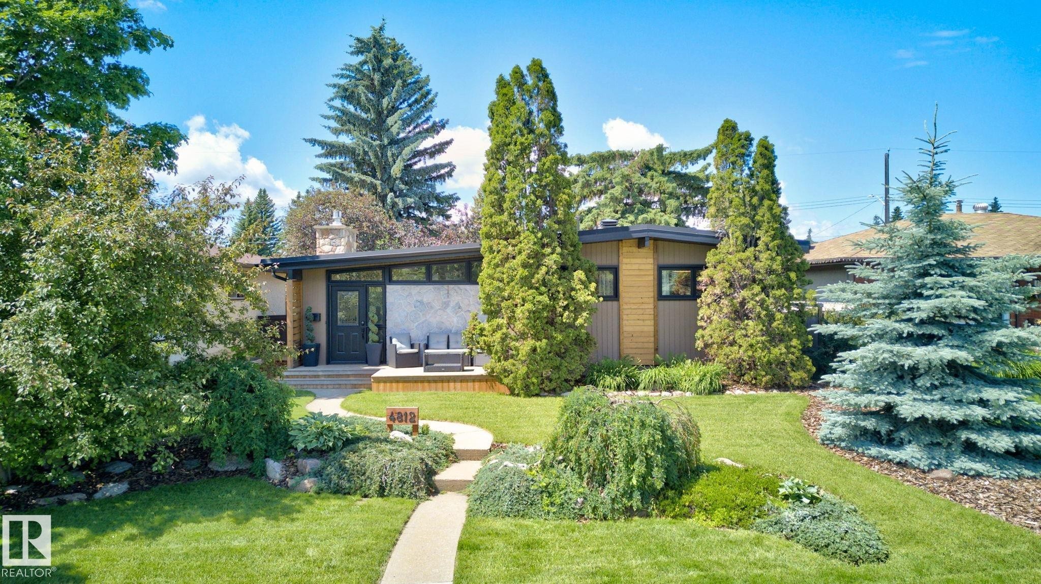 4812 114A Street, Edmonton, AB