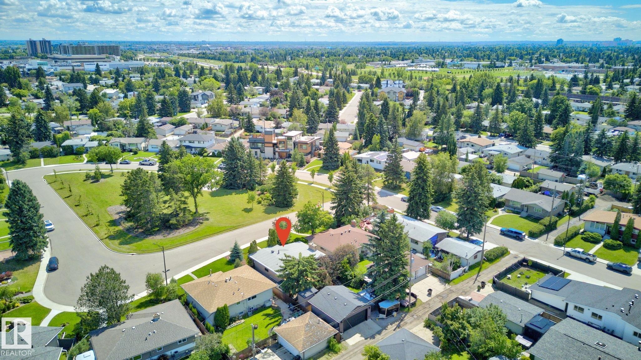 4812 114A Street, Edmonton, AB