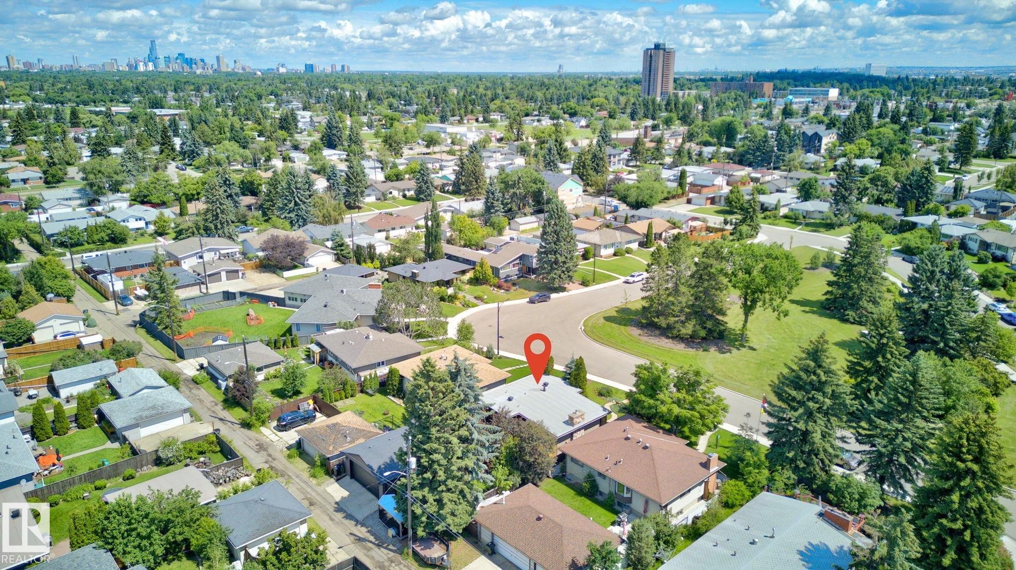 4812 114A Street, Edmonton, AB