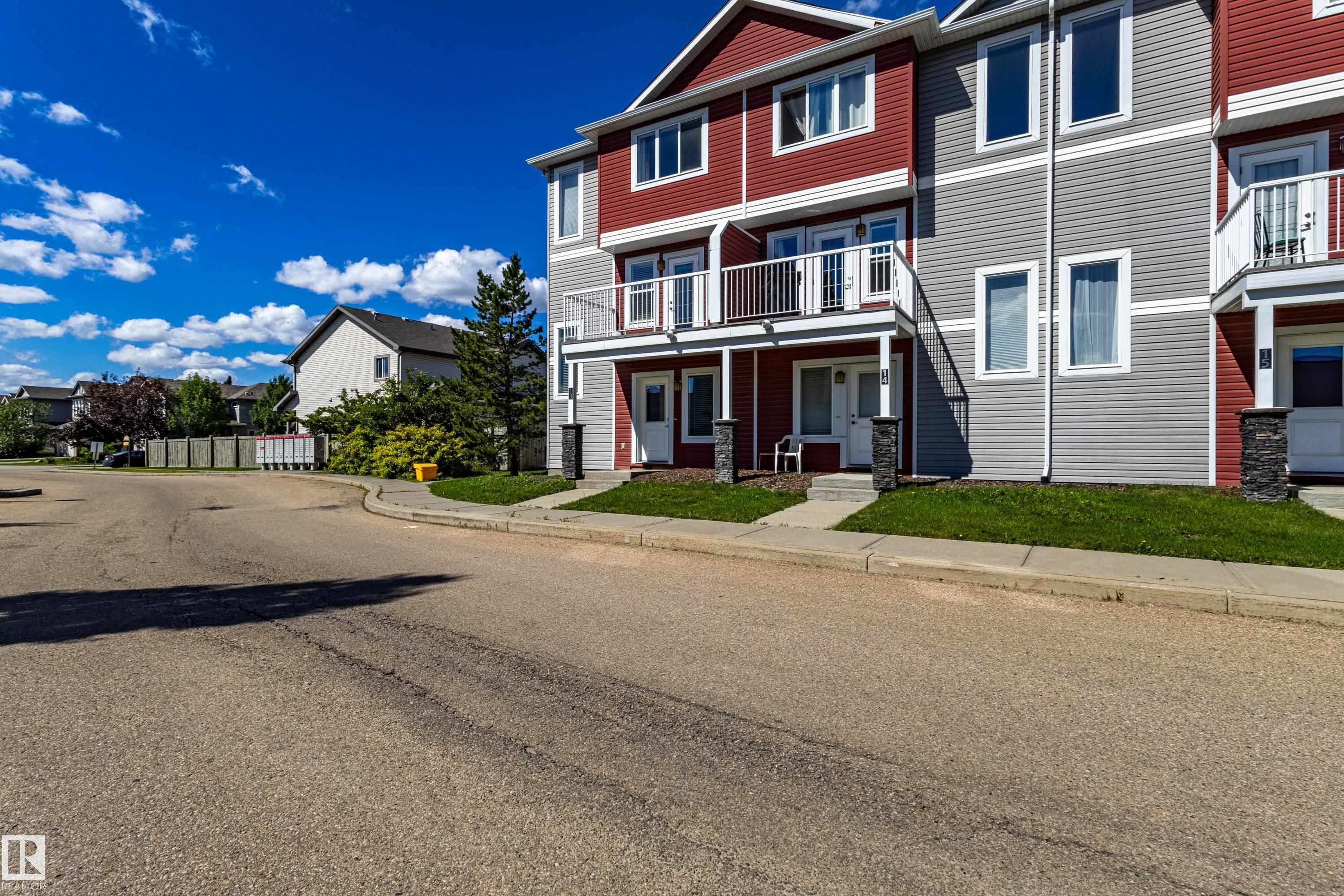 13 1816 Rutherford Road, Edmonton, AB