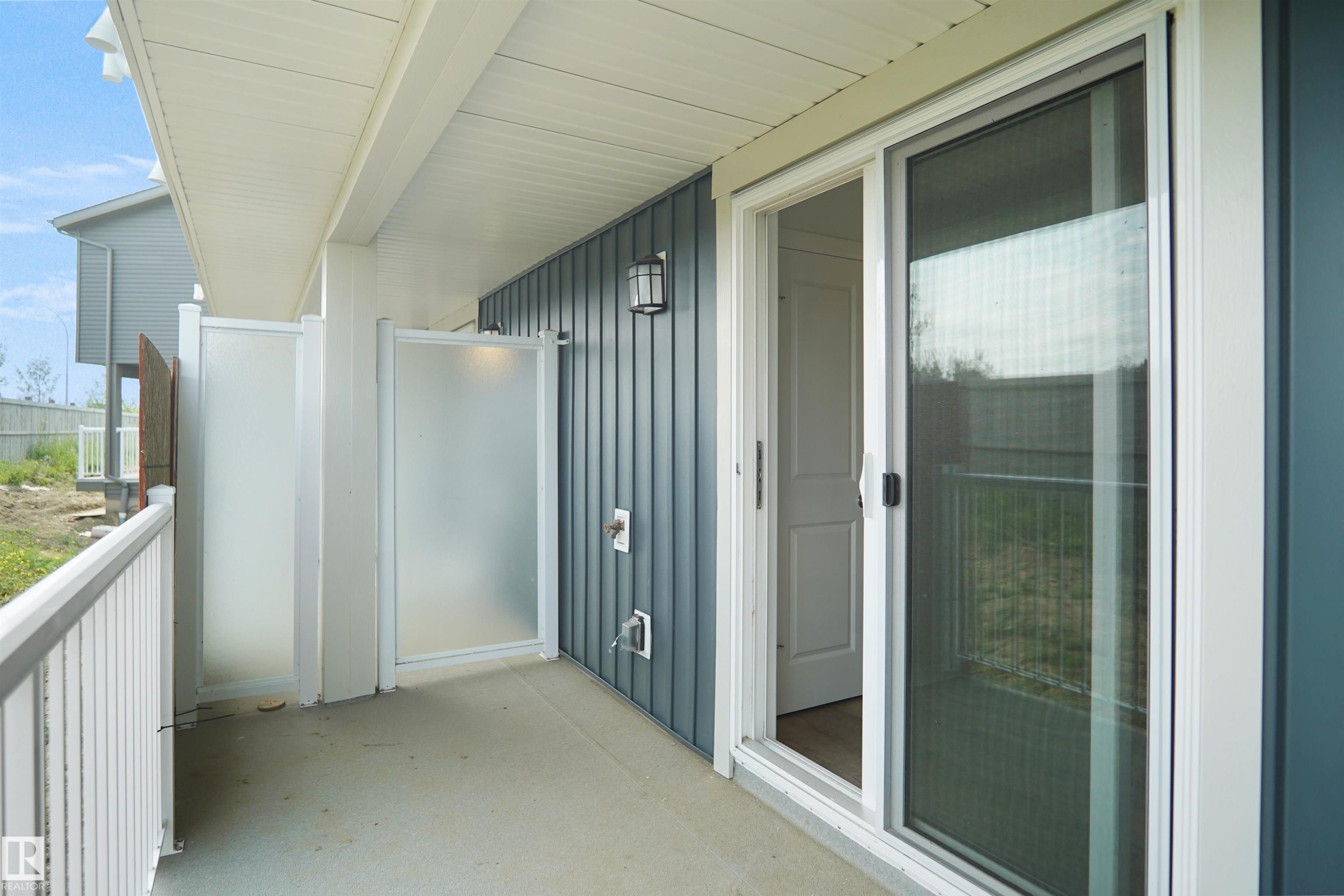 #10 531 Merlin Ld Nw, Edmonton, AB - Outdoor With Exterior