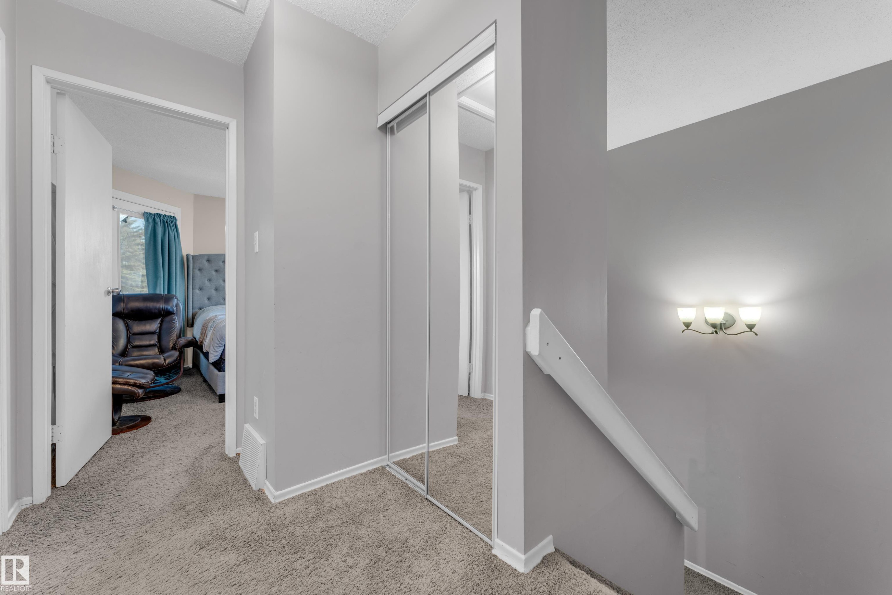45 1820 56 Street, Edmonton, AB - Indoor Photo Showing Other Room