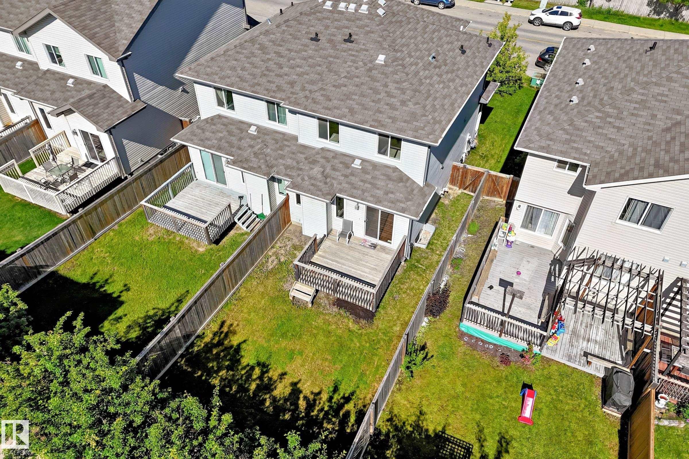 1806 Rutherford Road Sw, Edmonton, AB - Outdoor