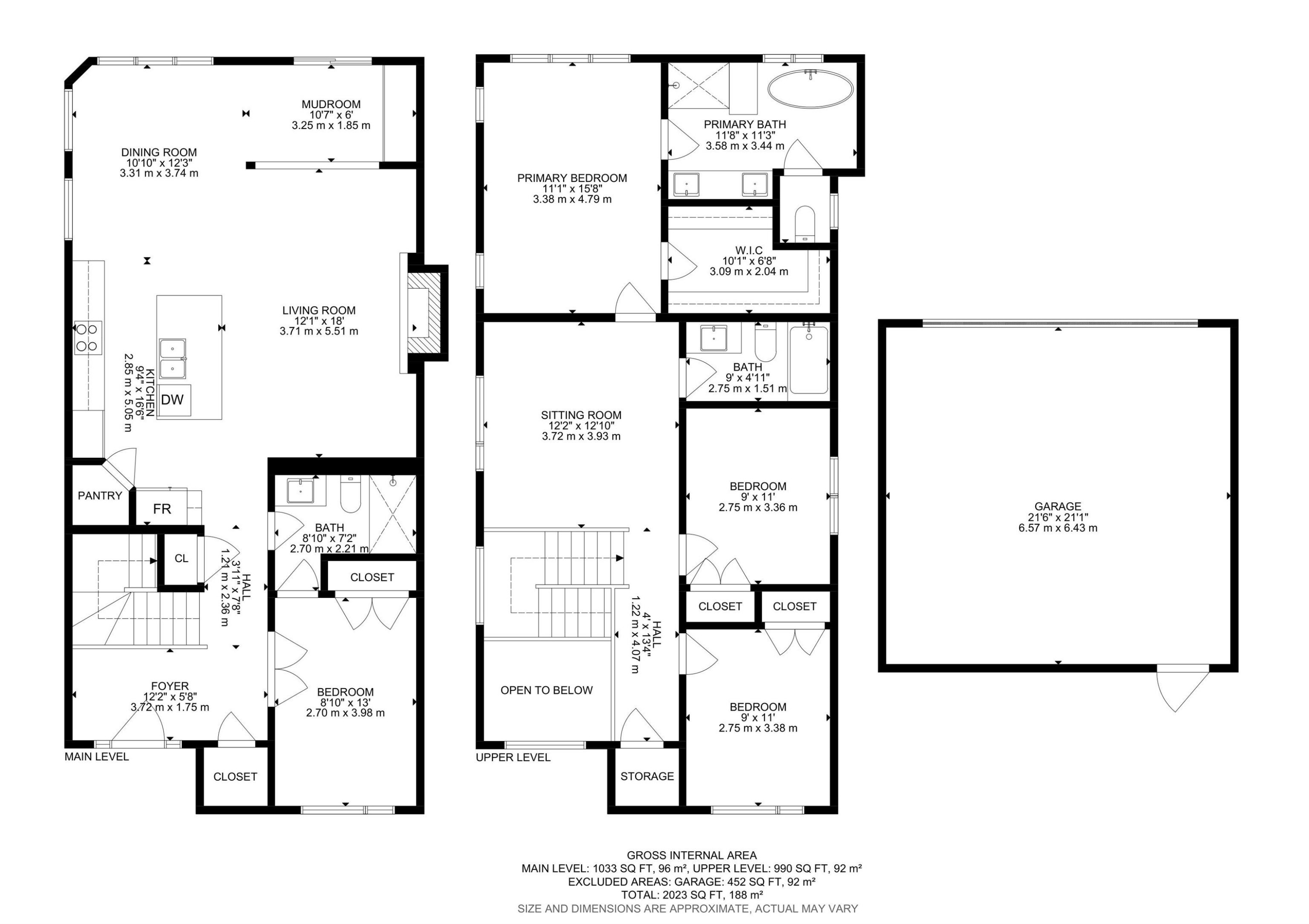 7603 92 Avenue Nw, Edmonton, AB - Other