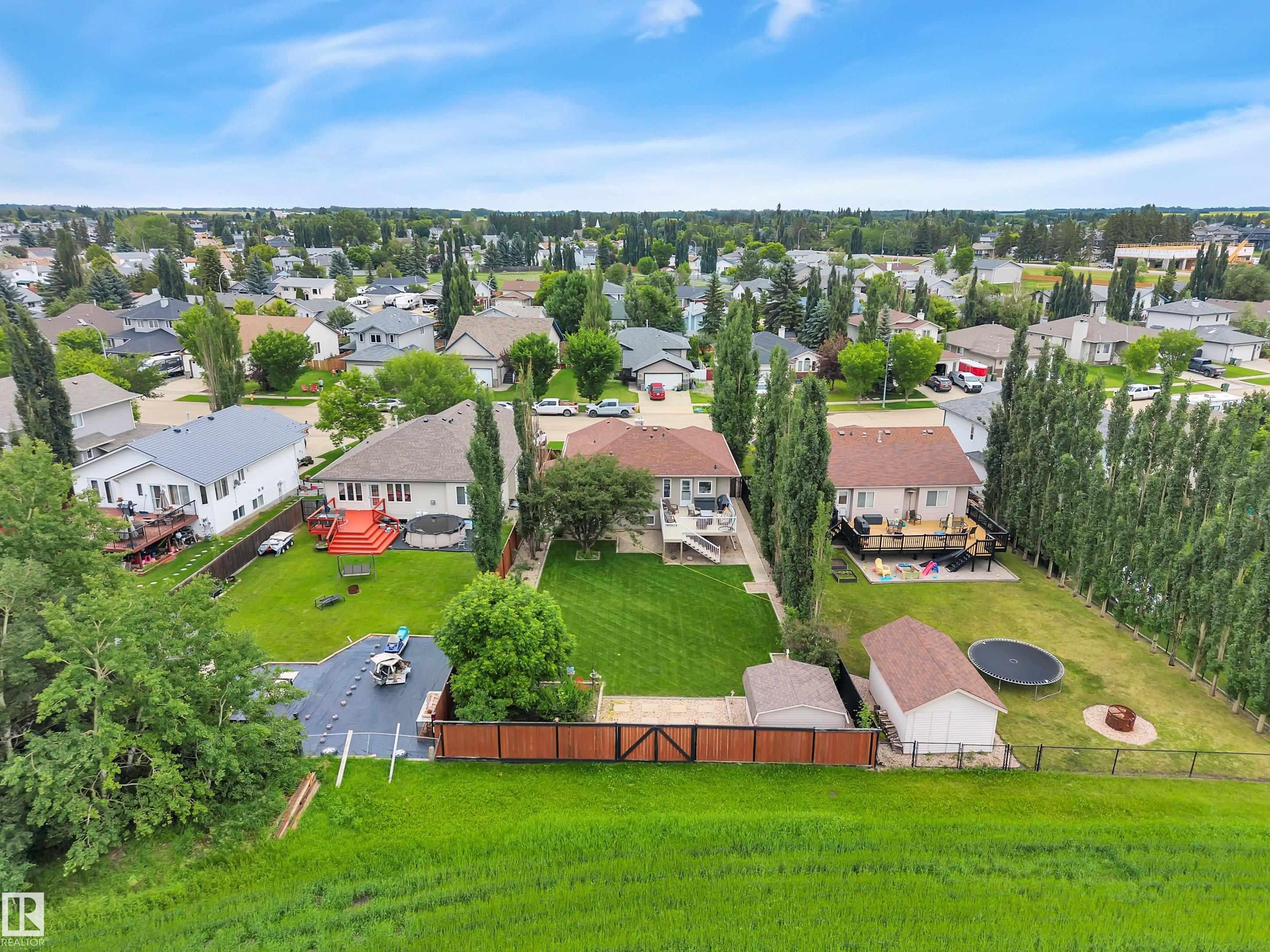 9 Westview Drive, Calmar, AB