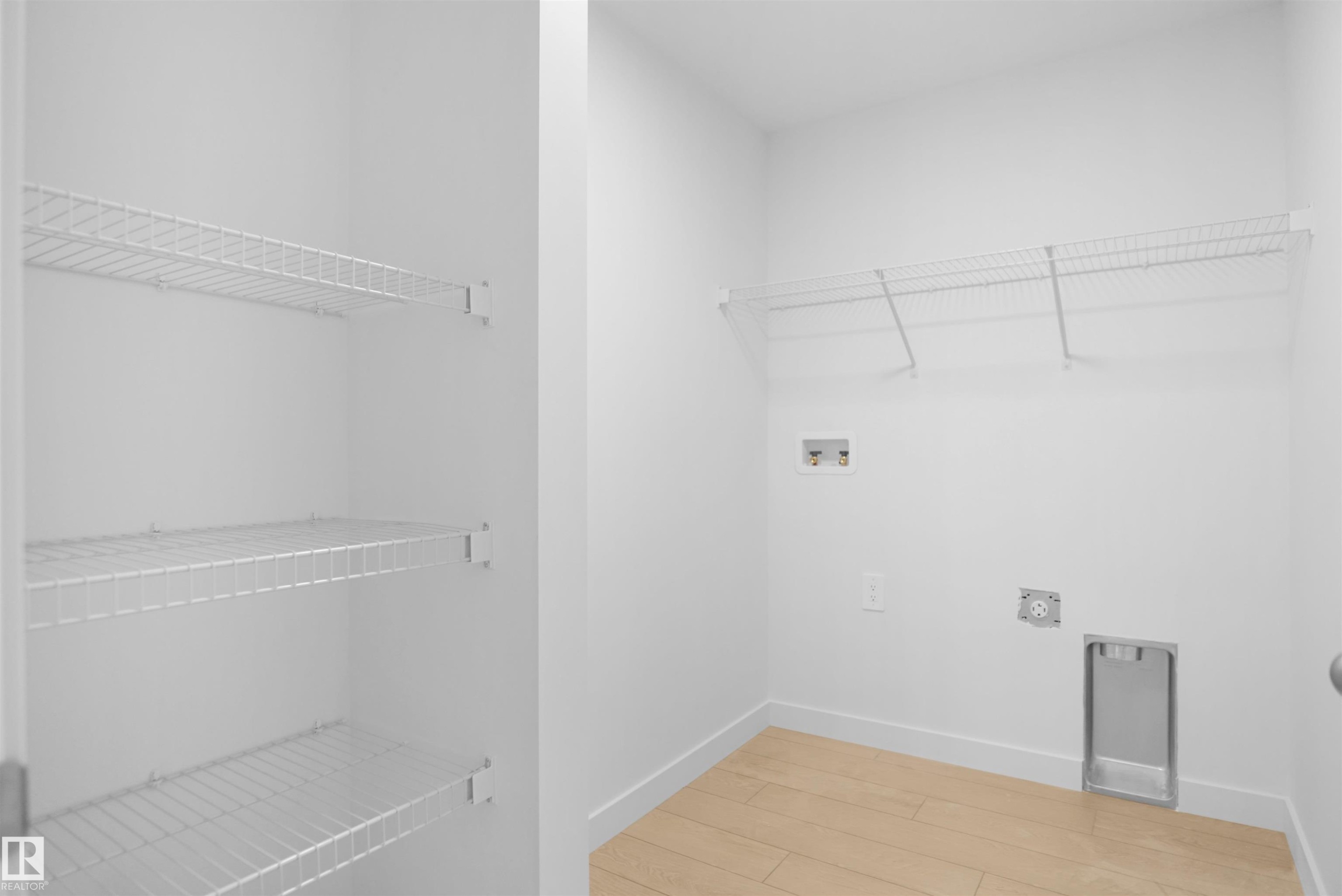 8504 183 Avenue Nw, Edmonton, AB - Indoor With Storage