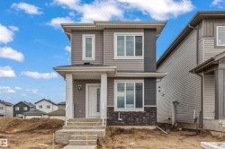 62 Juniper Wynd Fort Saskatchewan, AB T8L 2C8