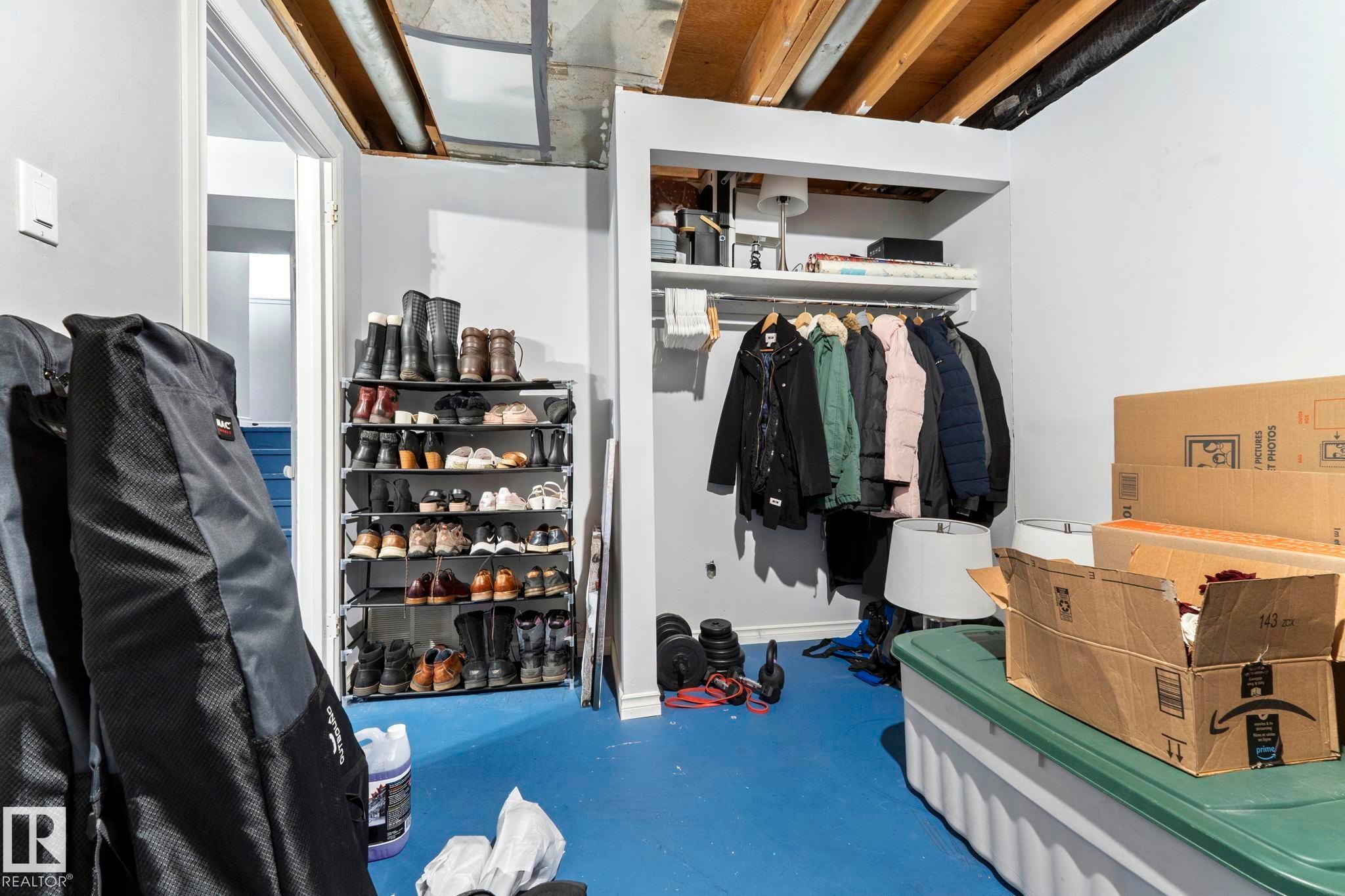 163 Cornell Crest, Edmonton, AB - Indoor Photo Showing Other Room