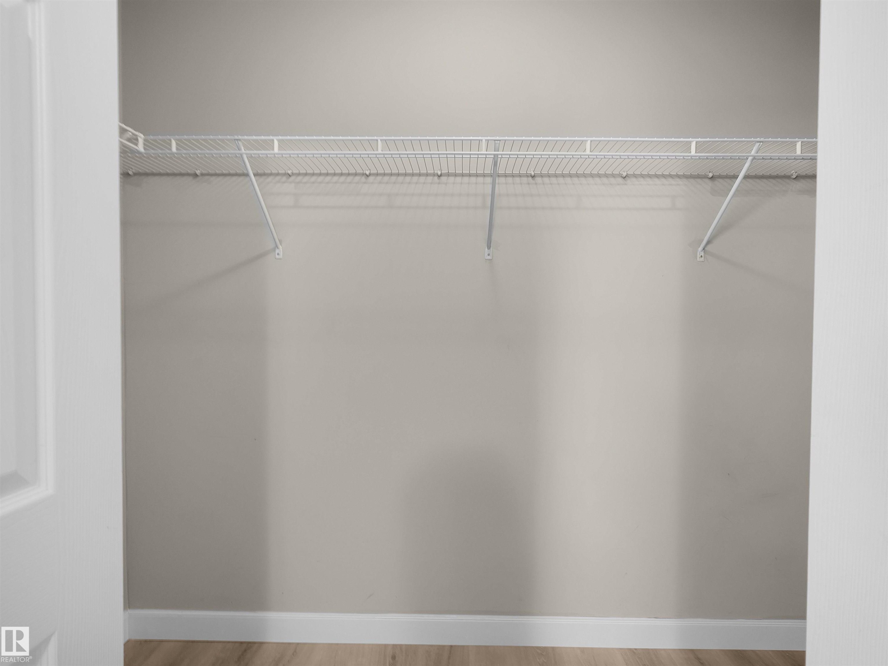 #17 6032 38 Av Nw, Edmonton, AB - Indoor With Storage
