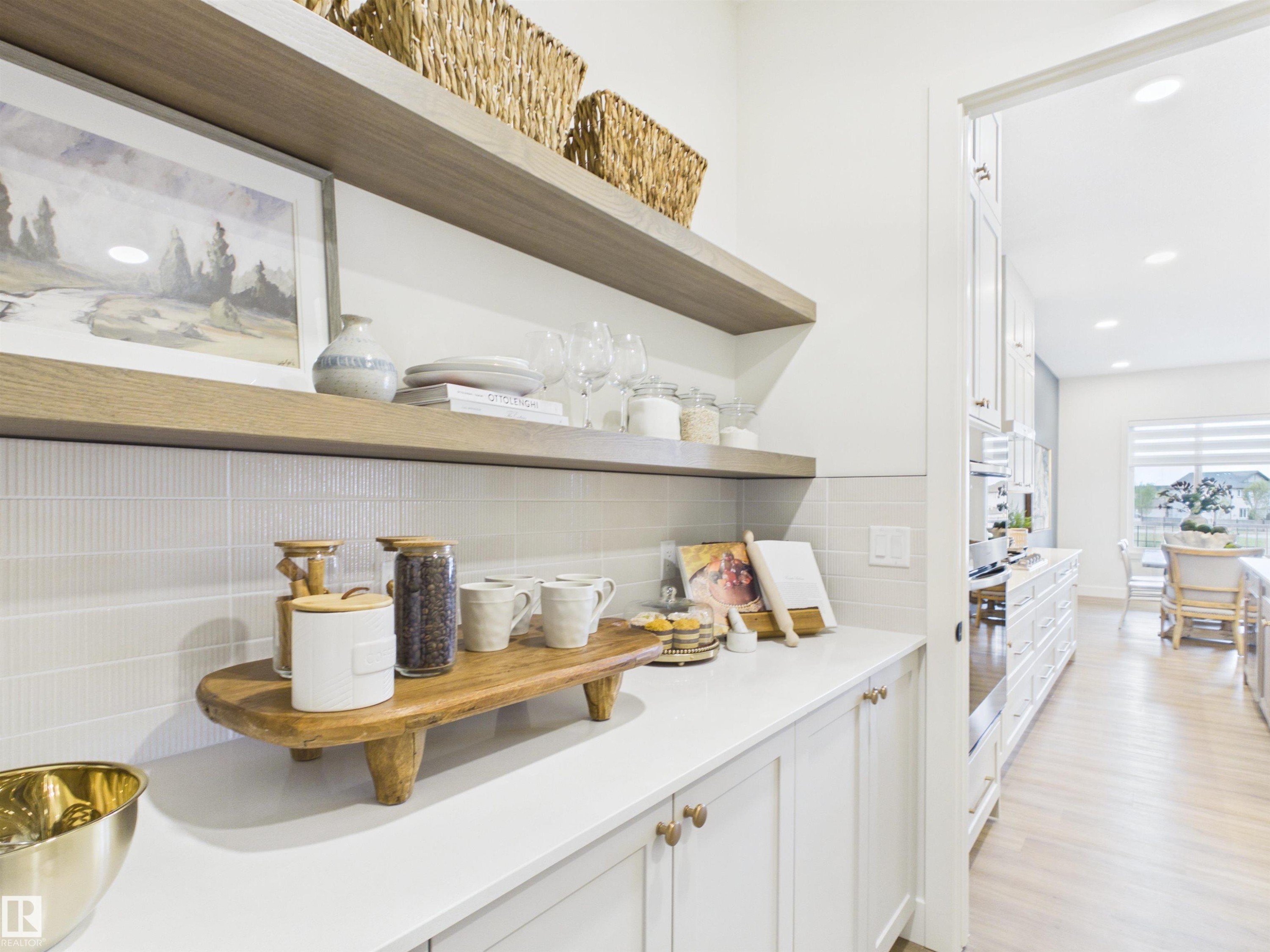 593 Genesis Wynd, Stony Plain, AB - Indoor
