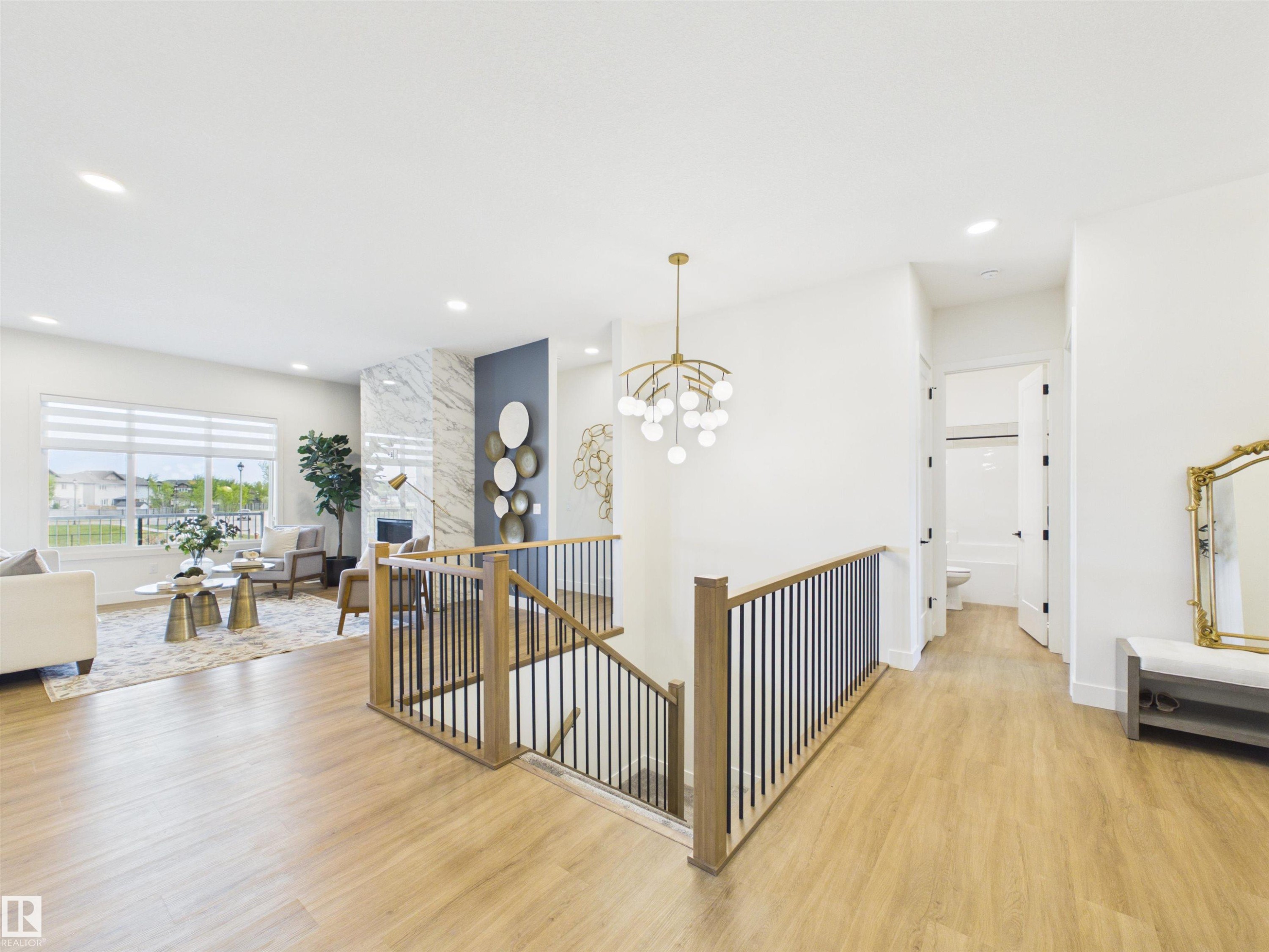 593 Genesis Wynd, Stony Plain, AB - Indoor