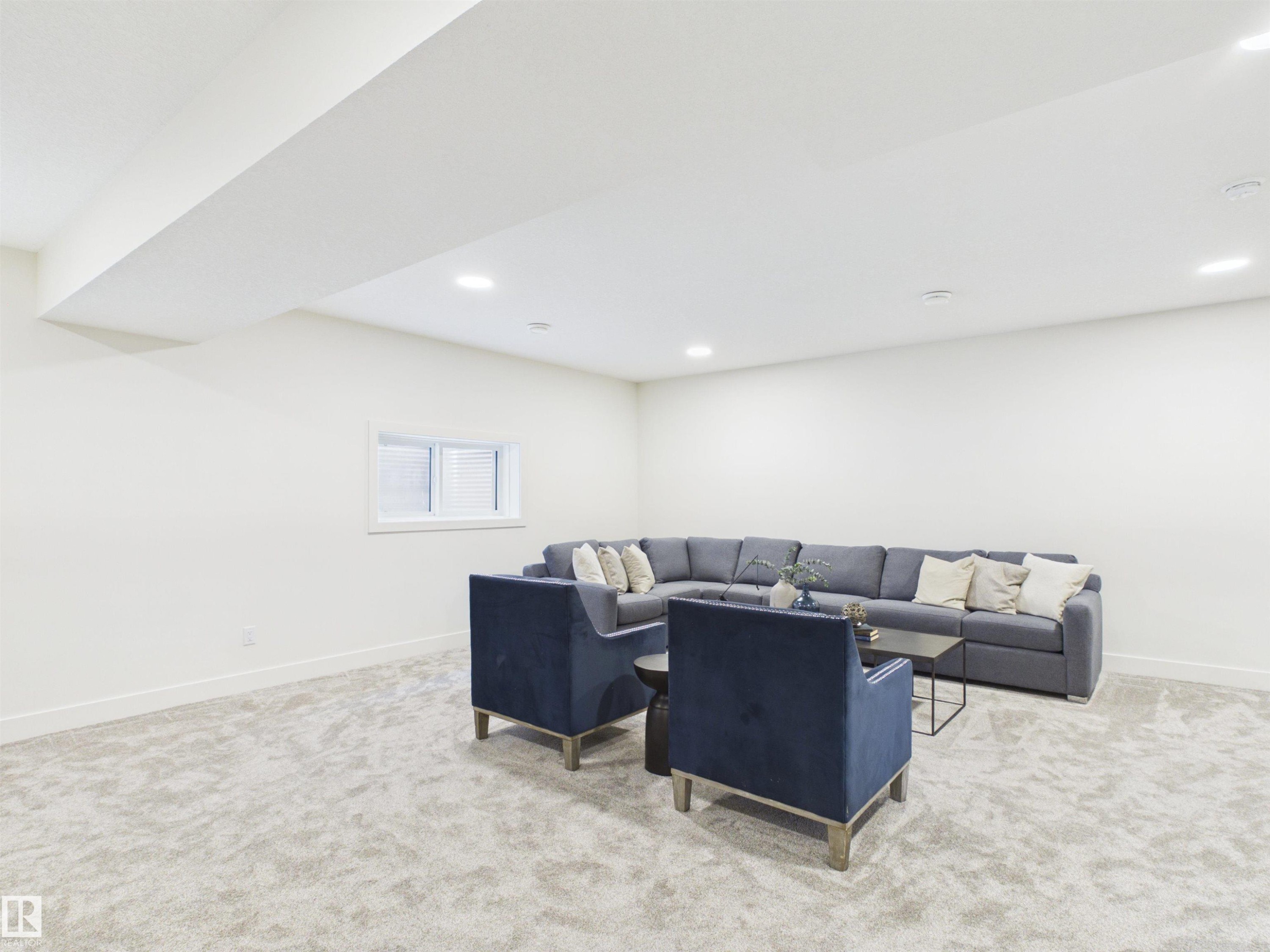 593 Genesis Wynd, Stony Plain, AB - Indoor