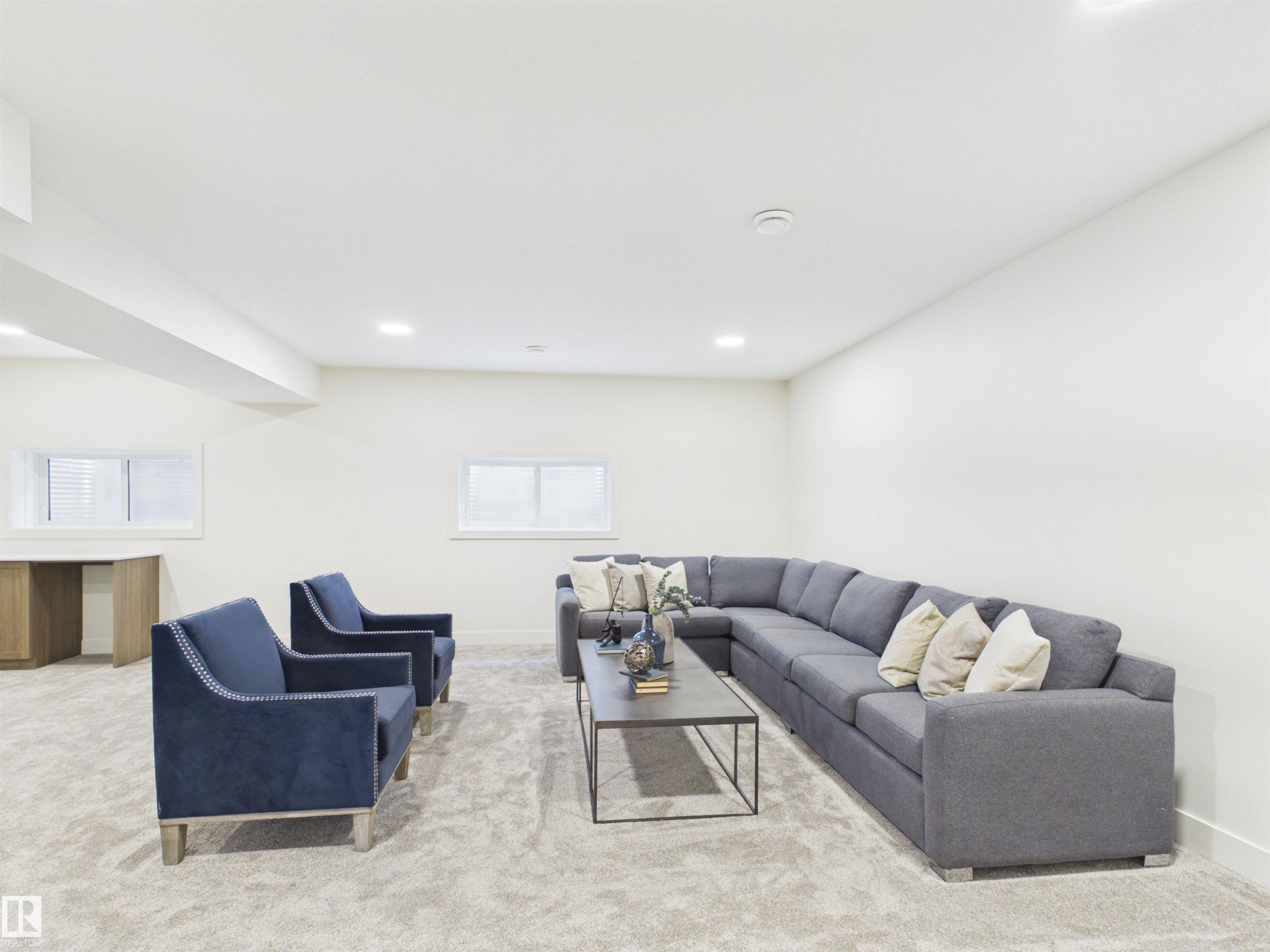 593 Genesis Wynd, Stony Plain, AB - Indoor