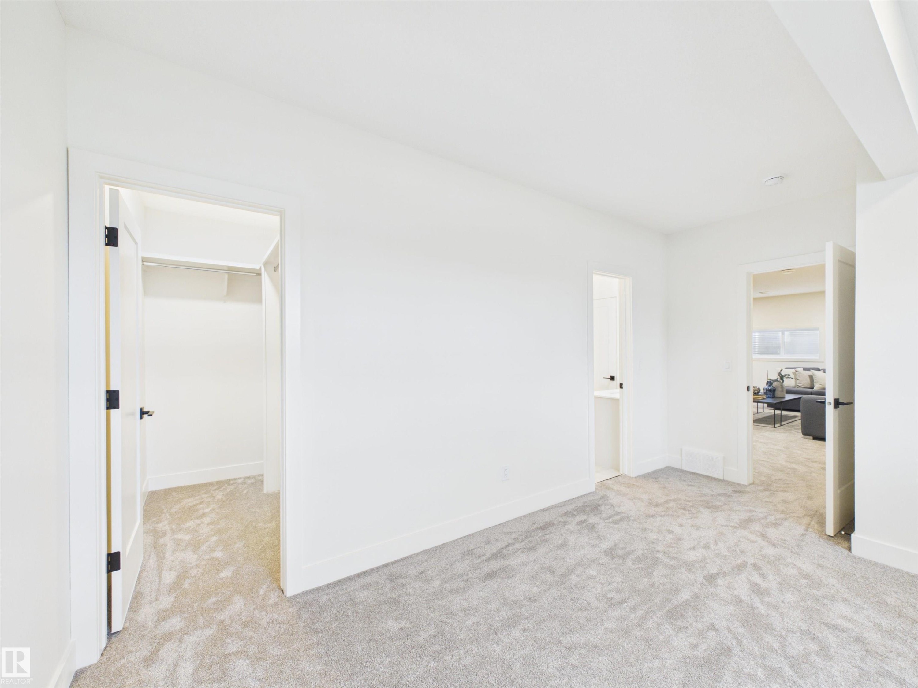 593 Genesis Wynd, Stony Plain, AB - Indoor Photo Showing Other Room