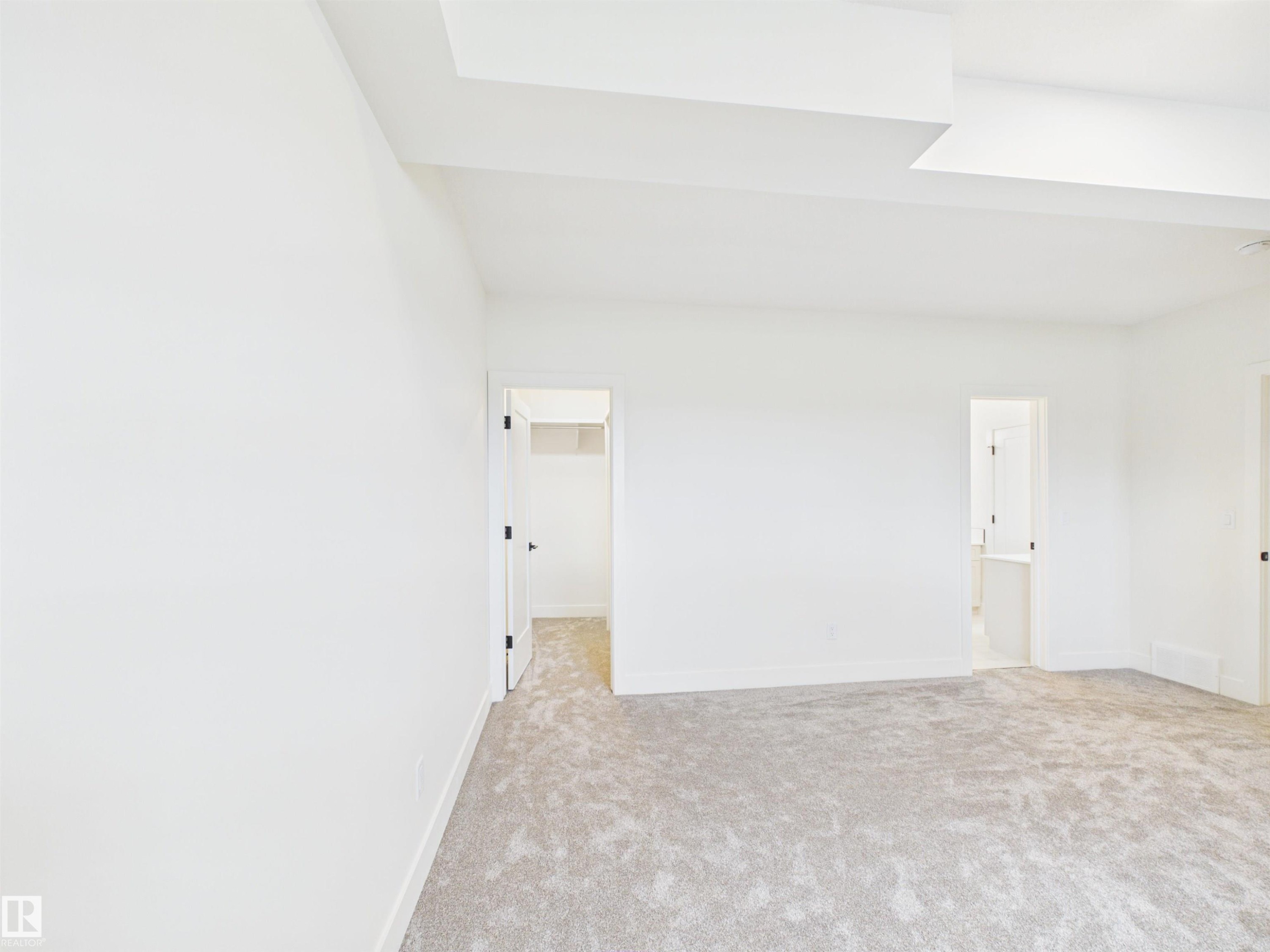 593 Genesis Wynd, Stony Plain, AB - Indoor Photo Showing Other Room