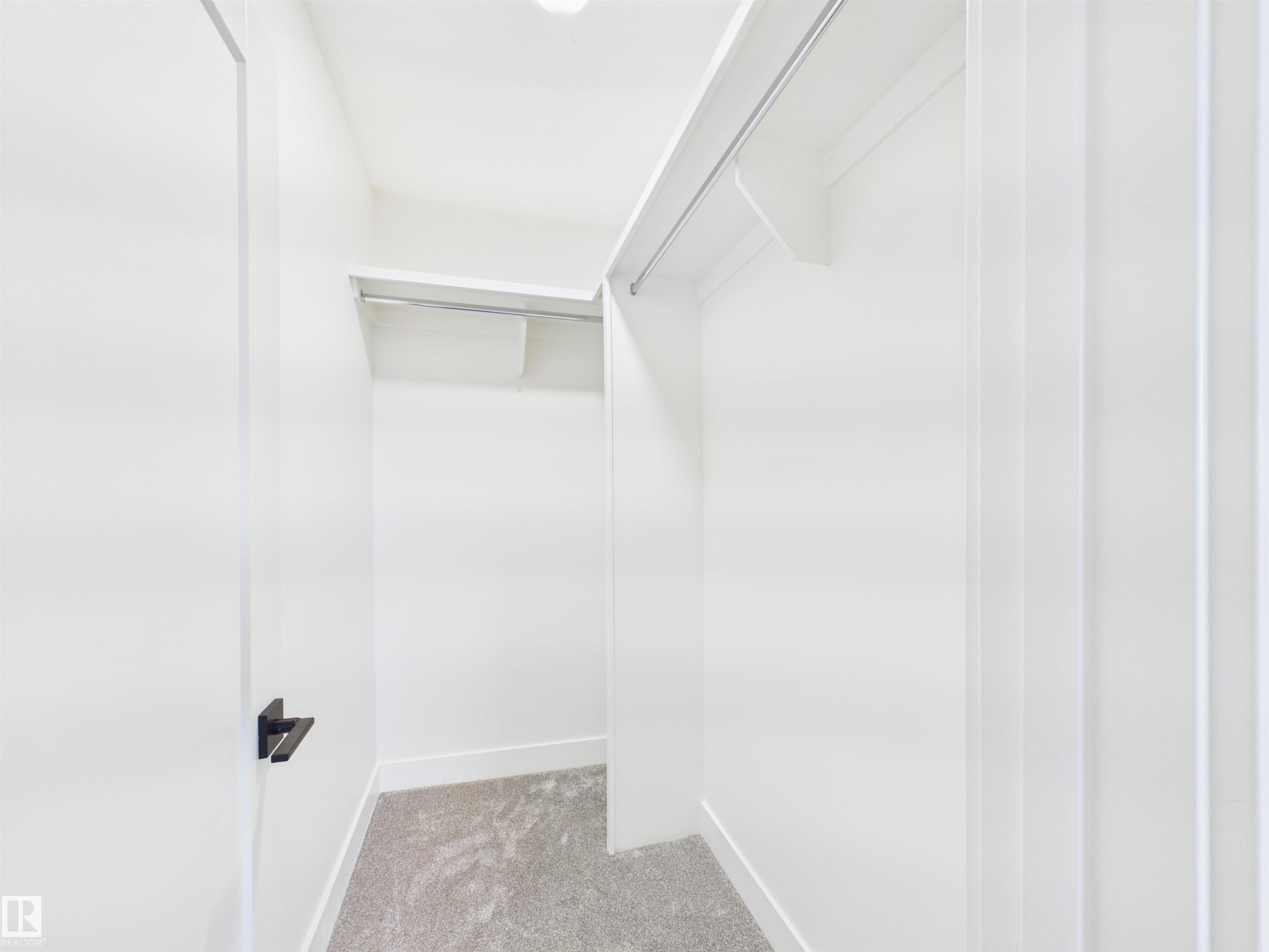 593 Genesis Wynd, Stony Plain, AB - Indoor With Storage