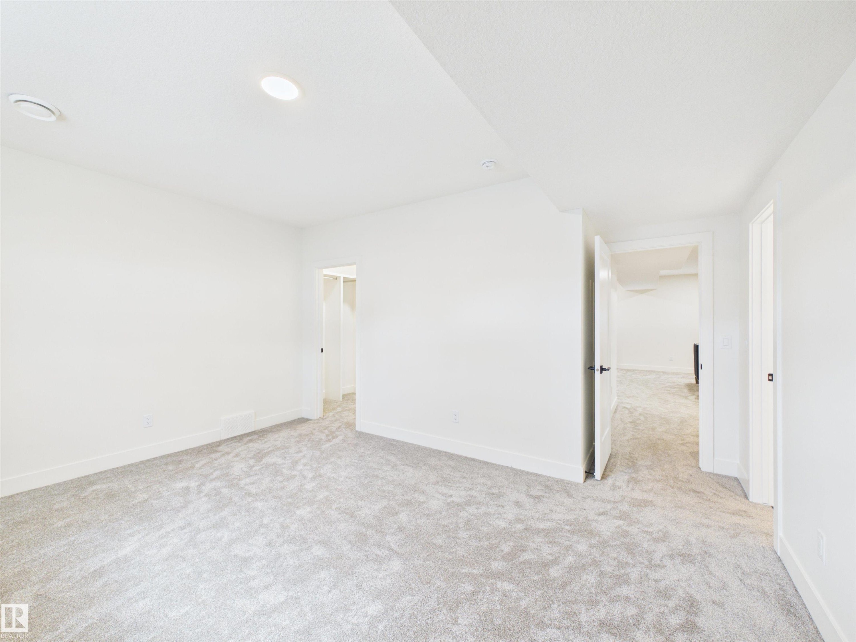 593 Genesis Wynd, Stony Plain, AB - Indoor Photo Showing Other Room