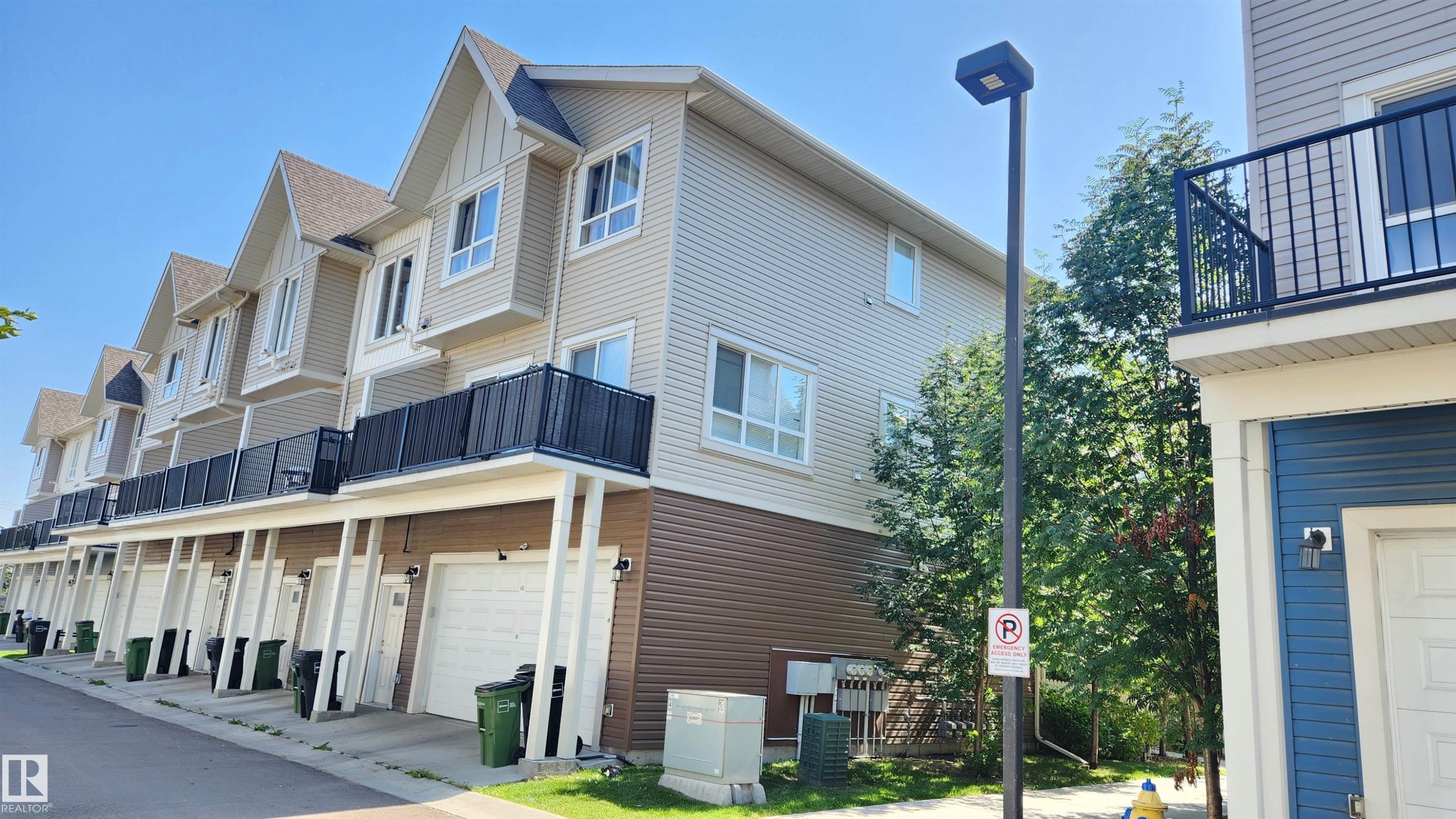 40 13003 132 Avenue, Edmonton, AB