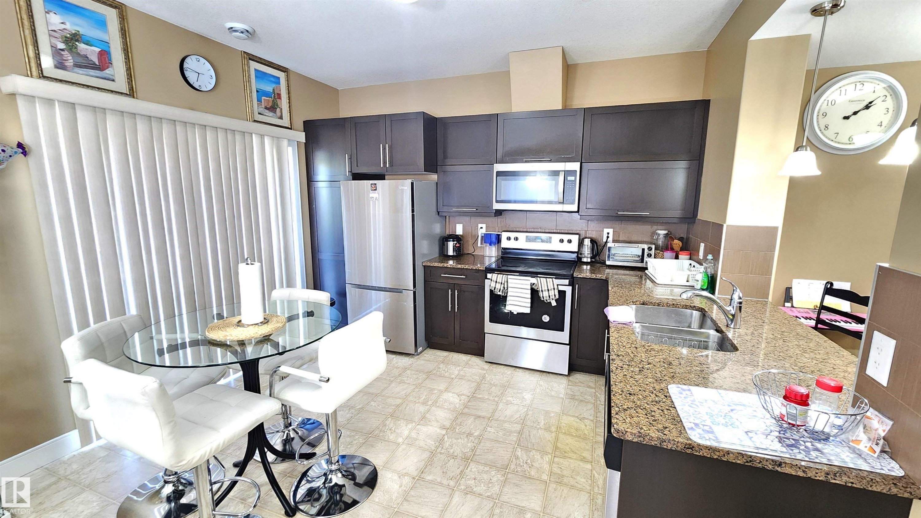 40 13003 132 Avenue, Edmonton, AB