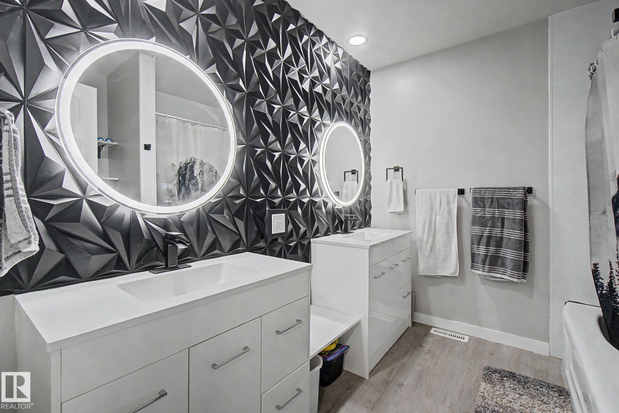 4315 46 Street, Stony Plain, AB - Indoor