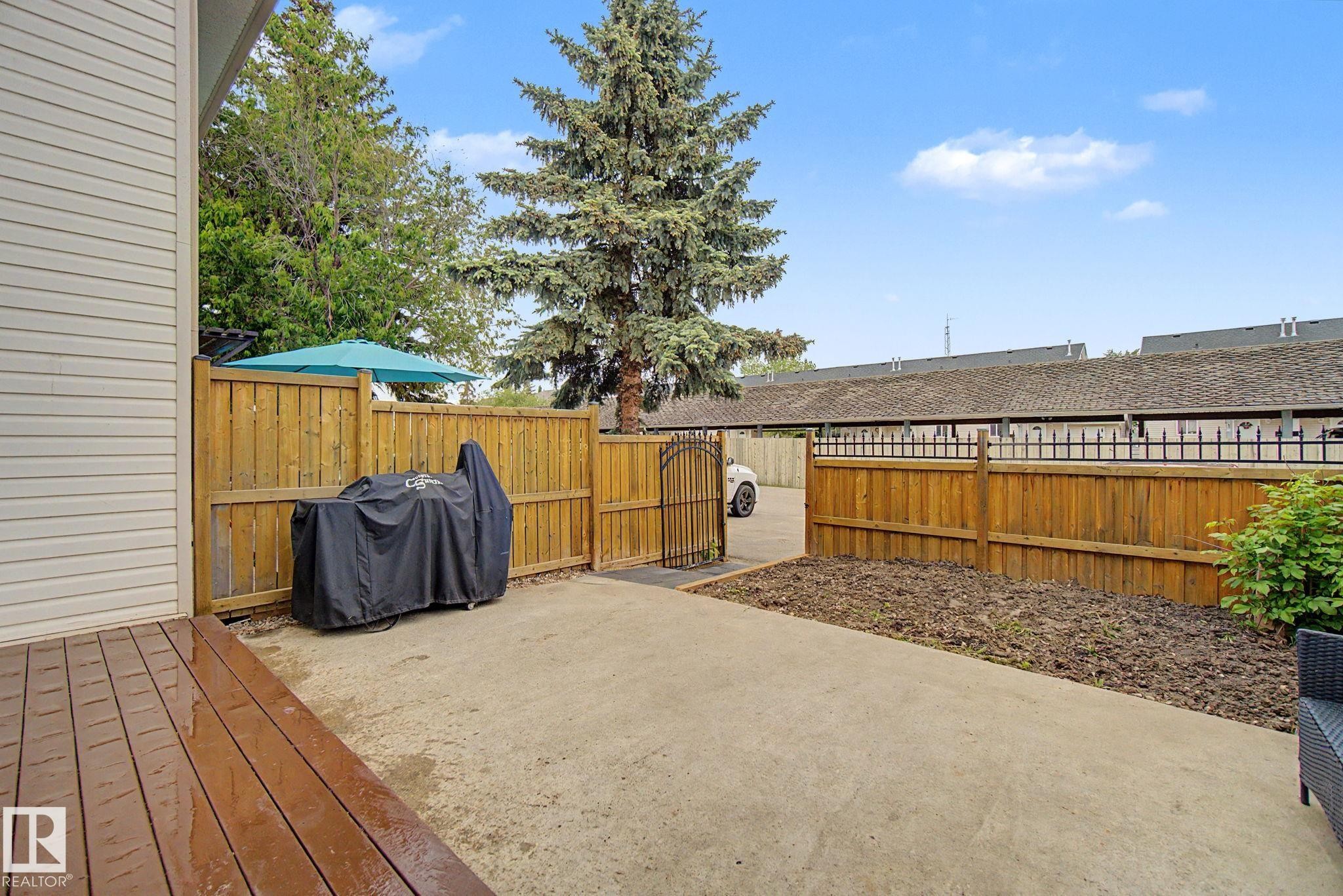 4315 46 Street, Stony Plain, AB - Outdoor