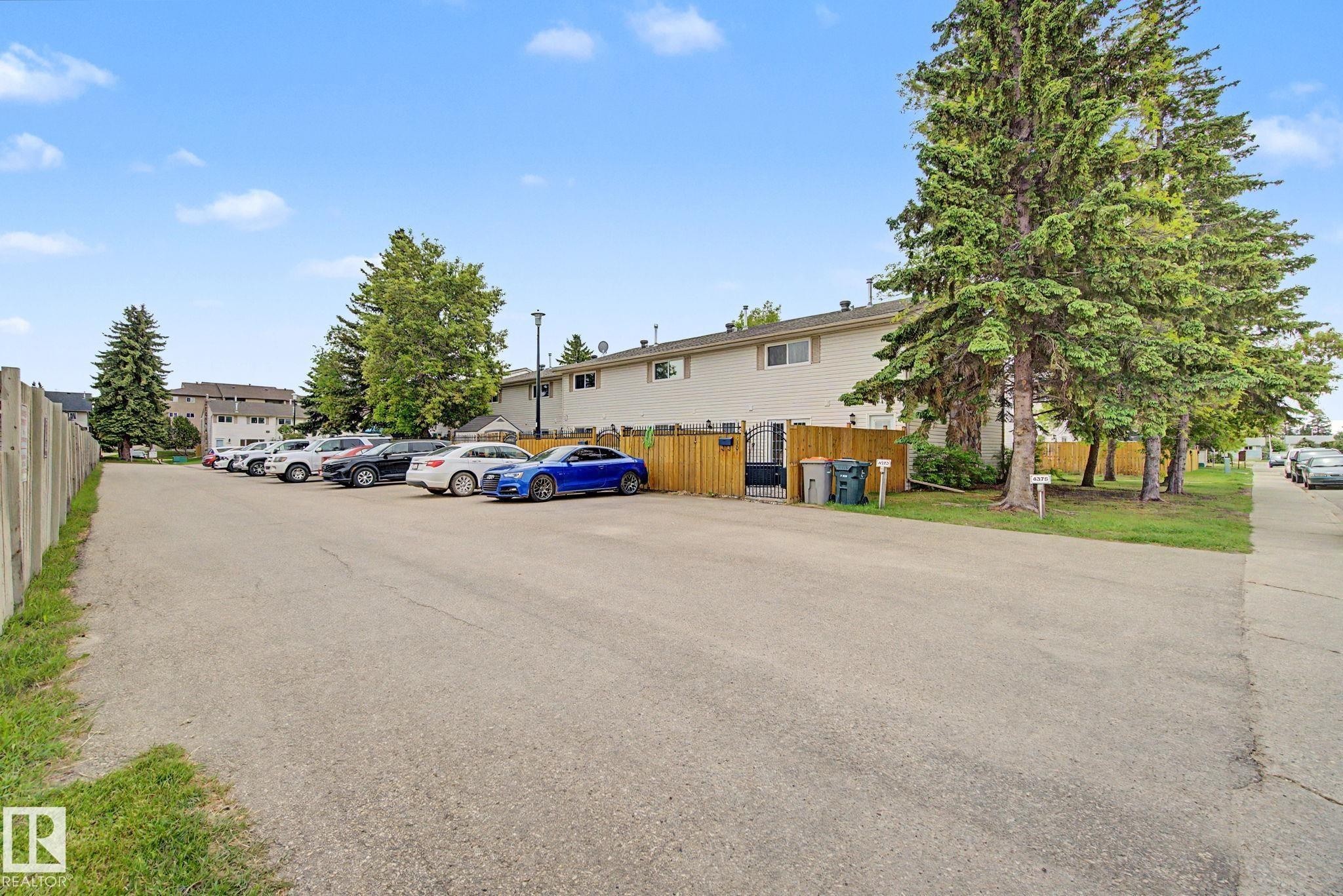 4315 46 Street, Stony Plain, AB - Outdoor