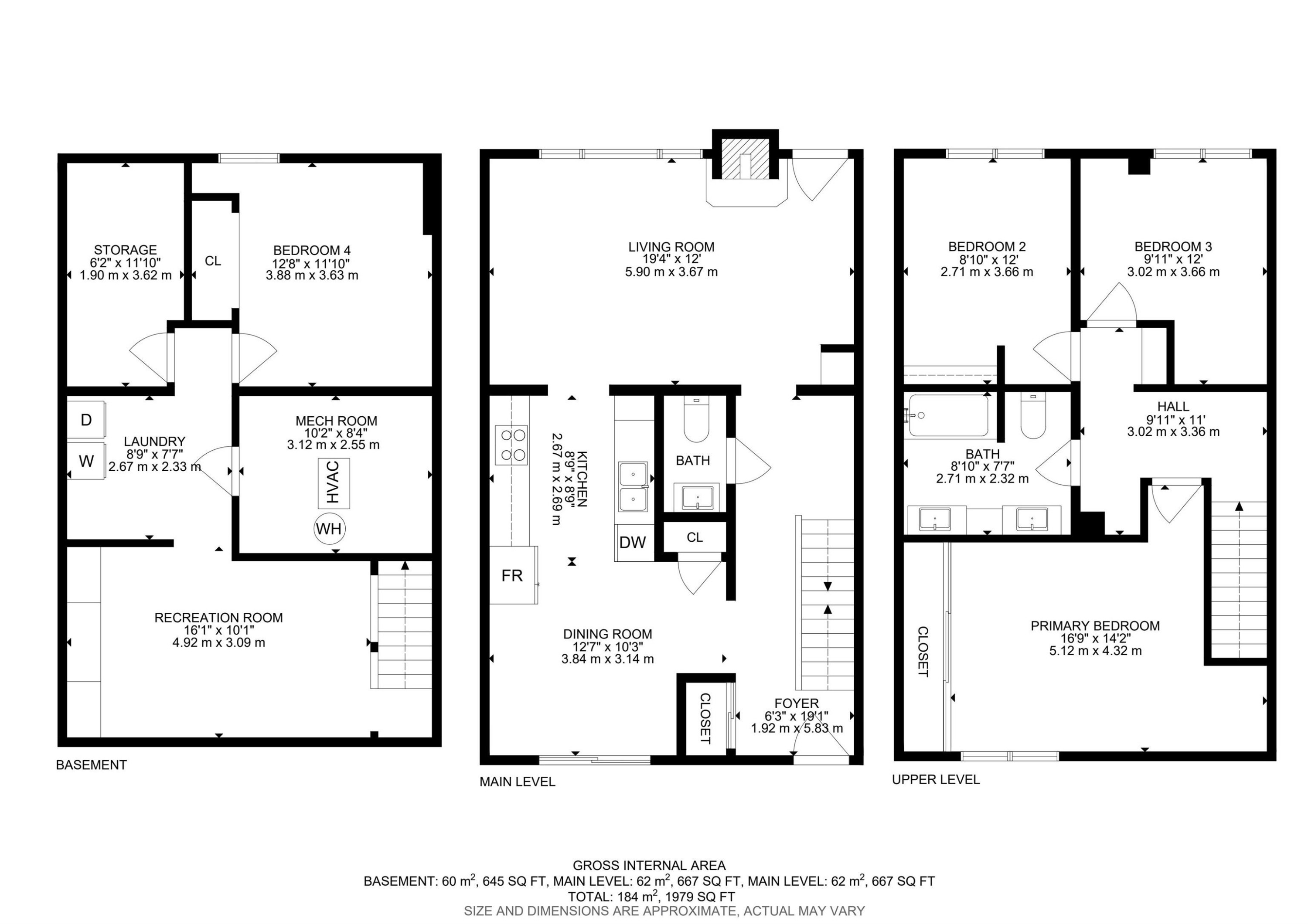 4315 46 Street, Stony Plain, AB - Other