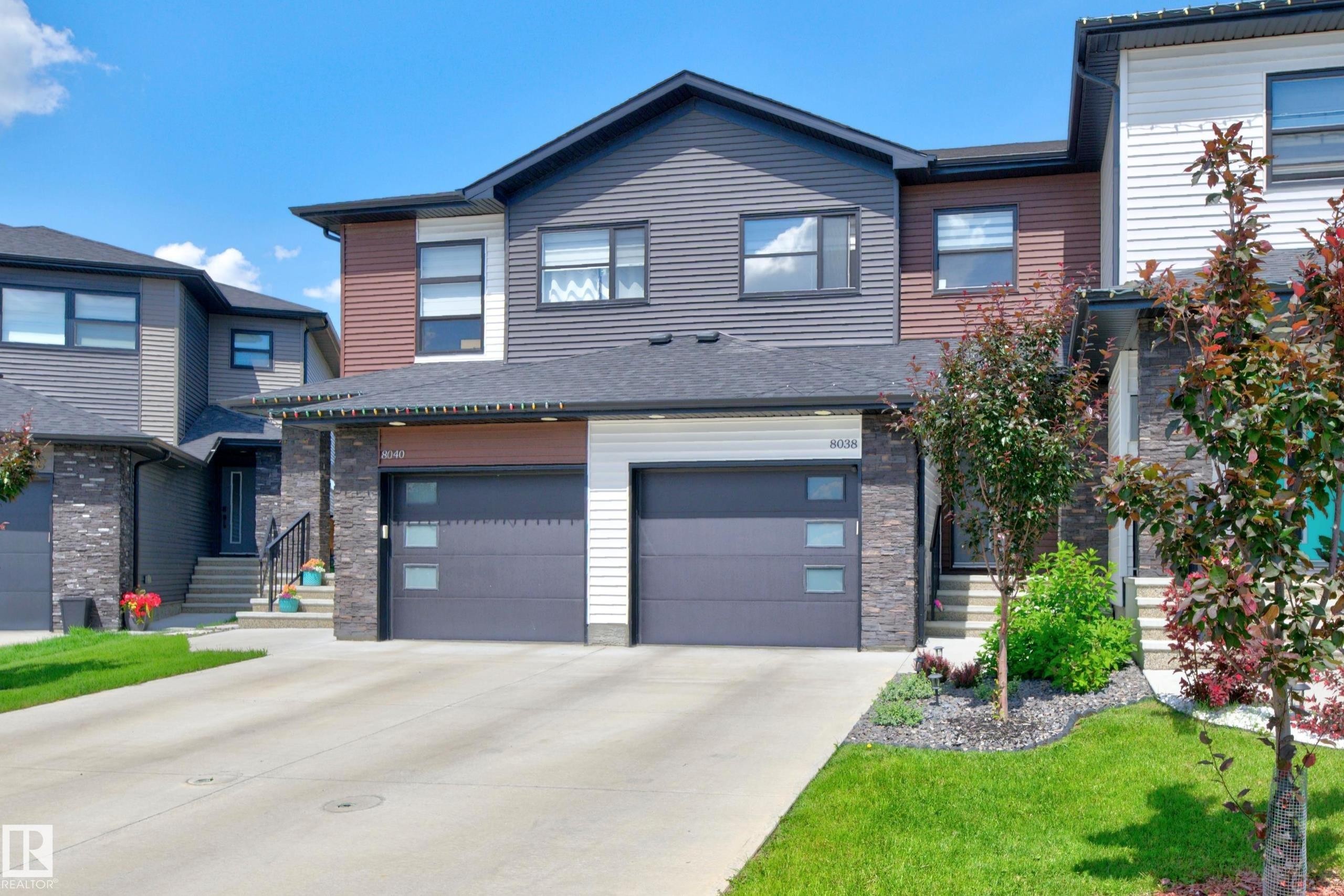 8038 174A Avenue, Edmonton, AB